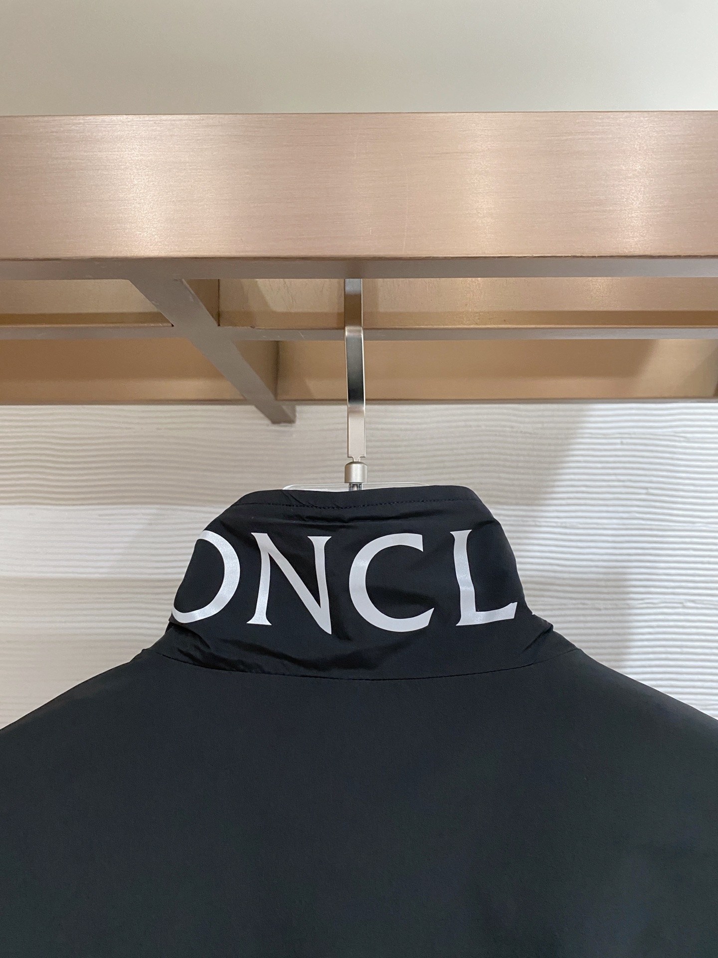 Momcler 蒙口 2026ss春季新款夹克外套全高端版本！高定专柜面料辅料，透气舒适度高，细节无可挑