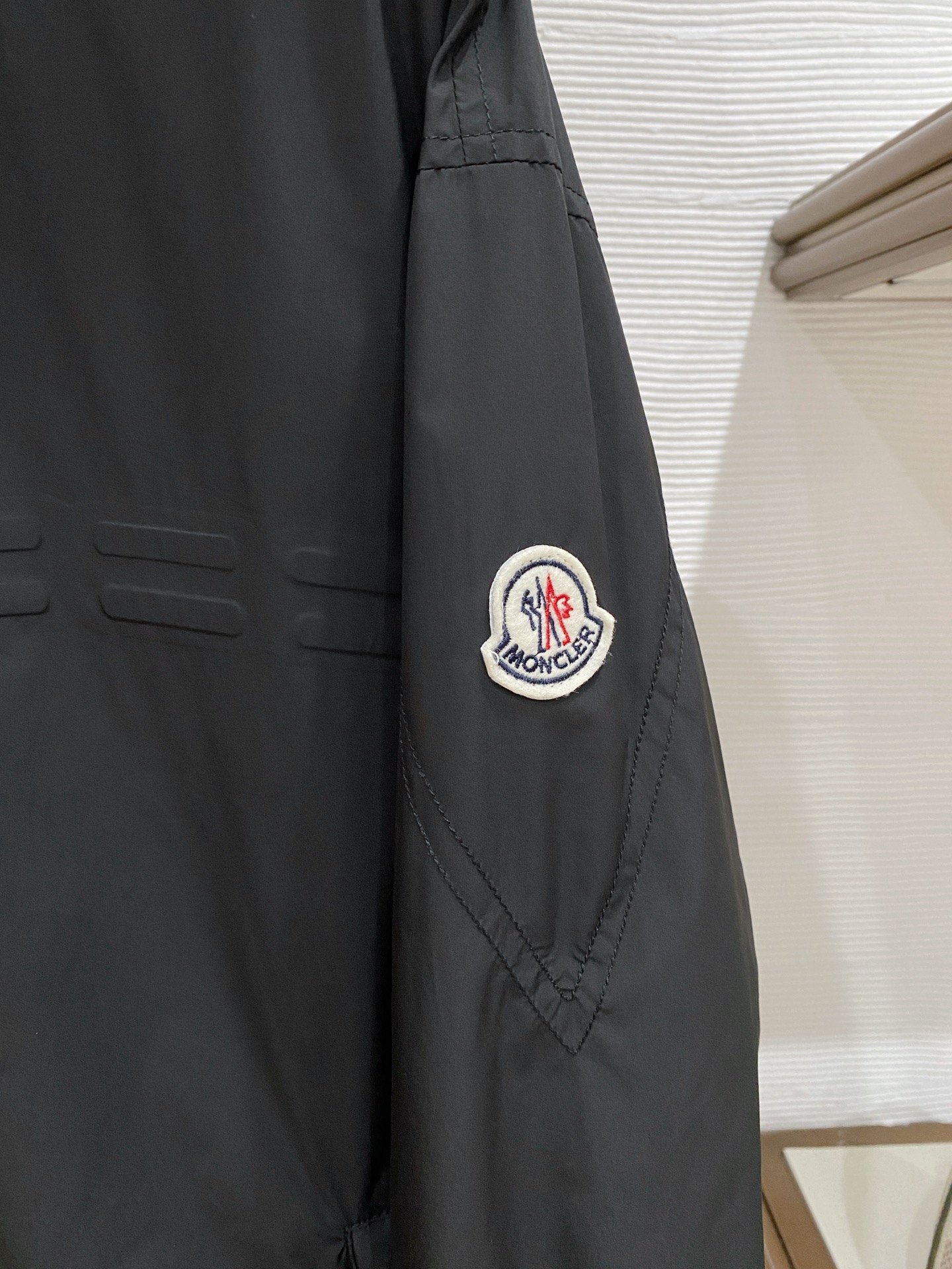 Momcler 蒙口 2026ss春季新款夹克外套全高端版本！高定专柜面料辅料，透气舒适度高，细节无可挑