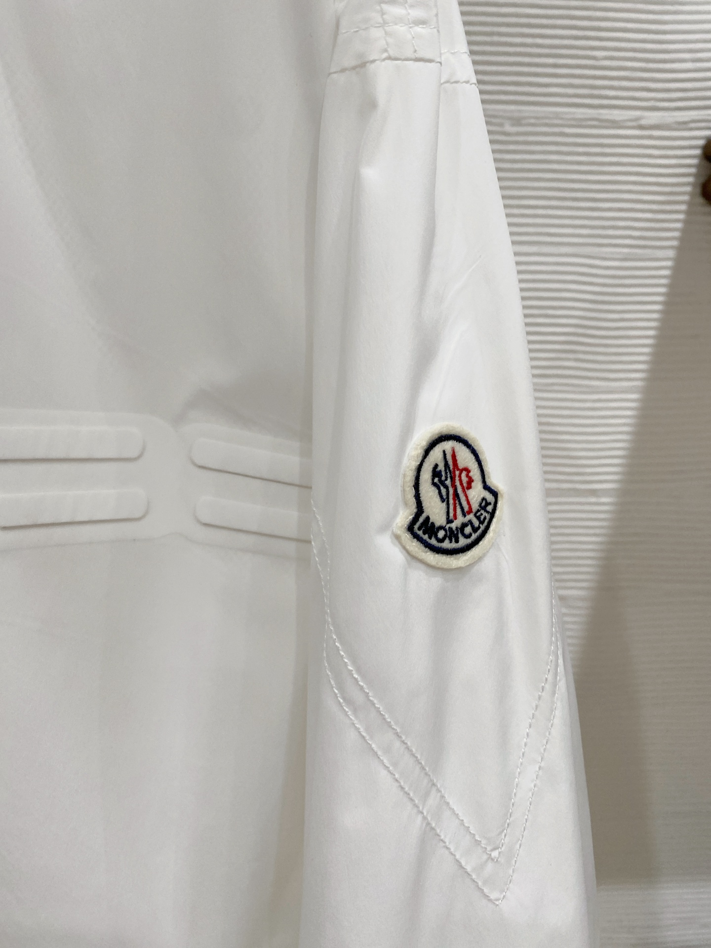 Momcler 蒙口 2026ss春季新款夹克外套全高端版本！高定专柜面料辅料，透气舒适度高，细节无可挑