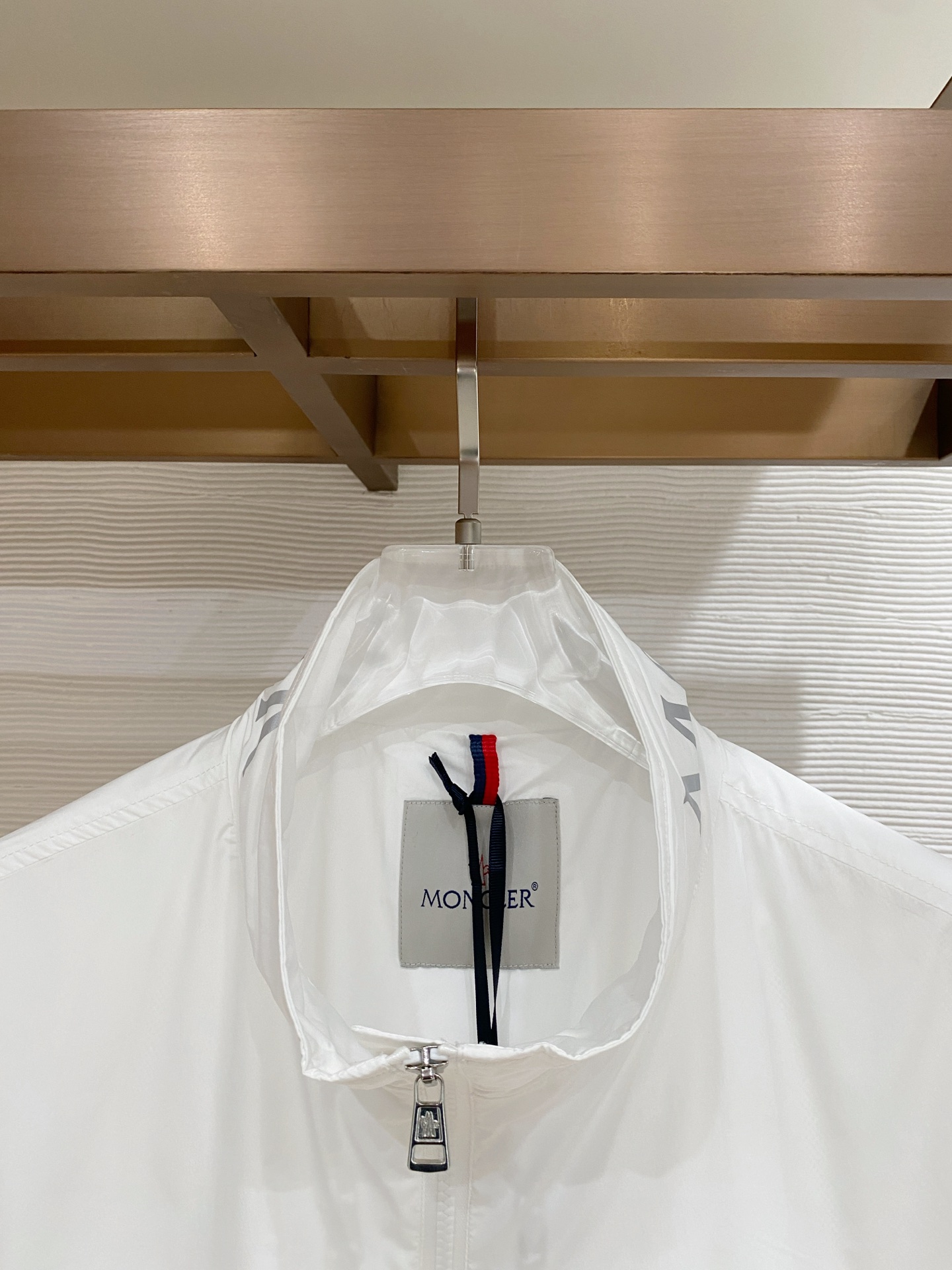 Momcler 蒙口 2026ss春季新款夹克外套全高端版本！高定专柜面料辅料，透气舒适度高，细节无可挑