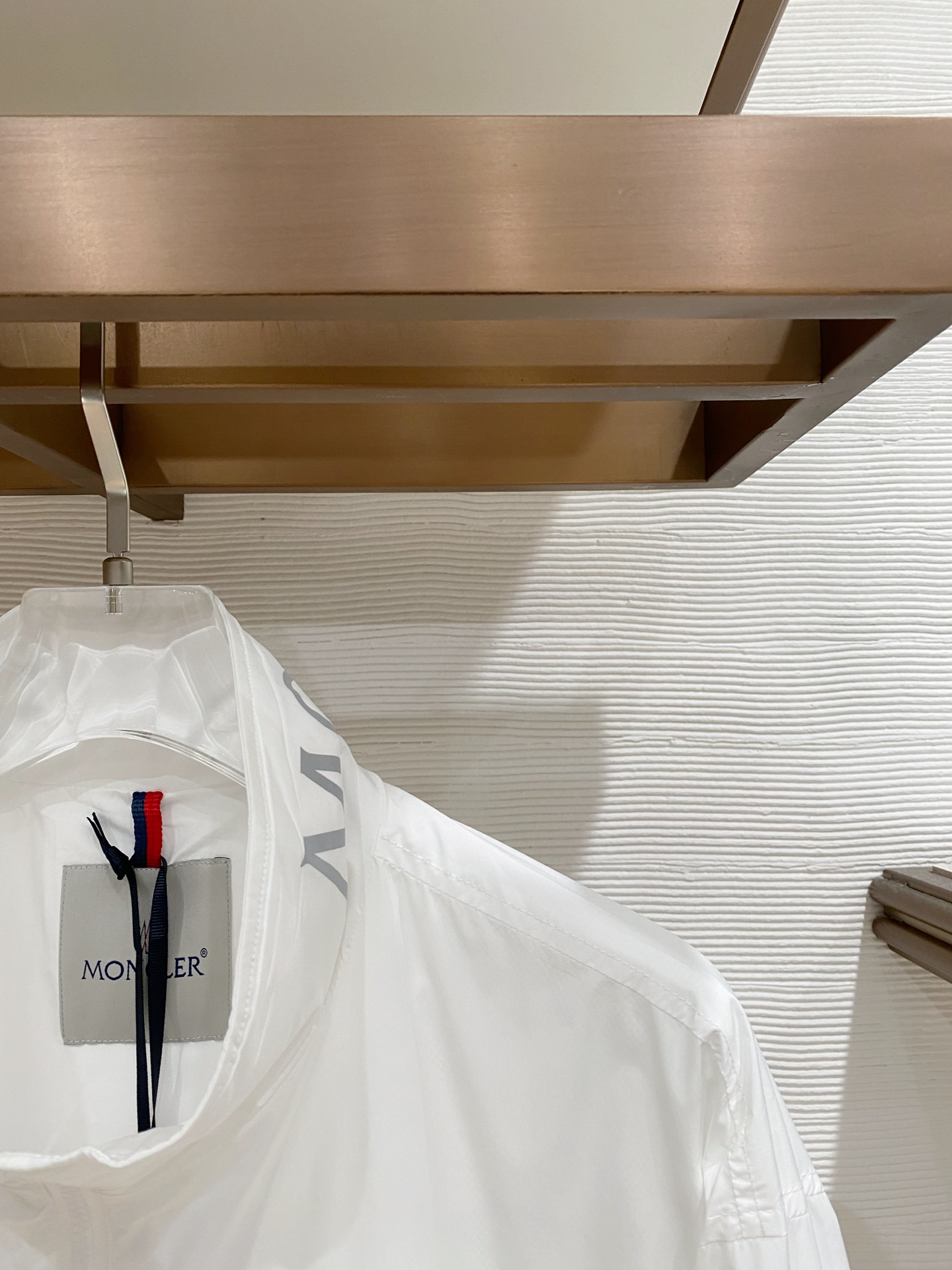 Momcler 蒙口 2026ss春季新款夹克外套全高端版本！高定专柜面料辅料，透气舒适度高，细节无可挑