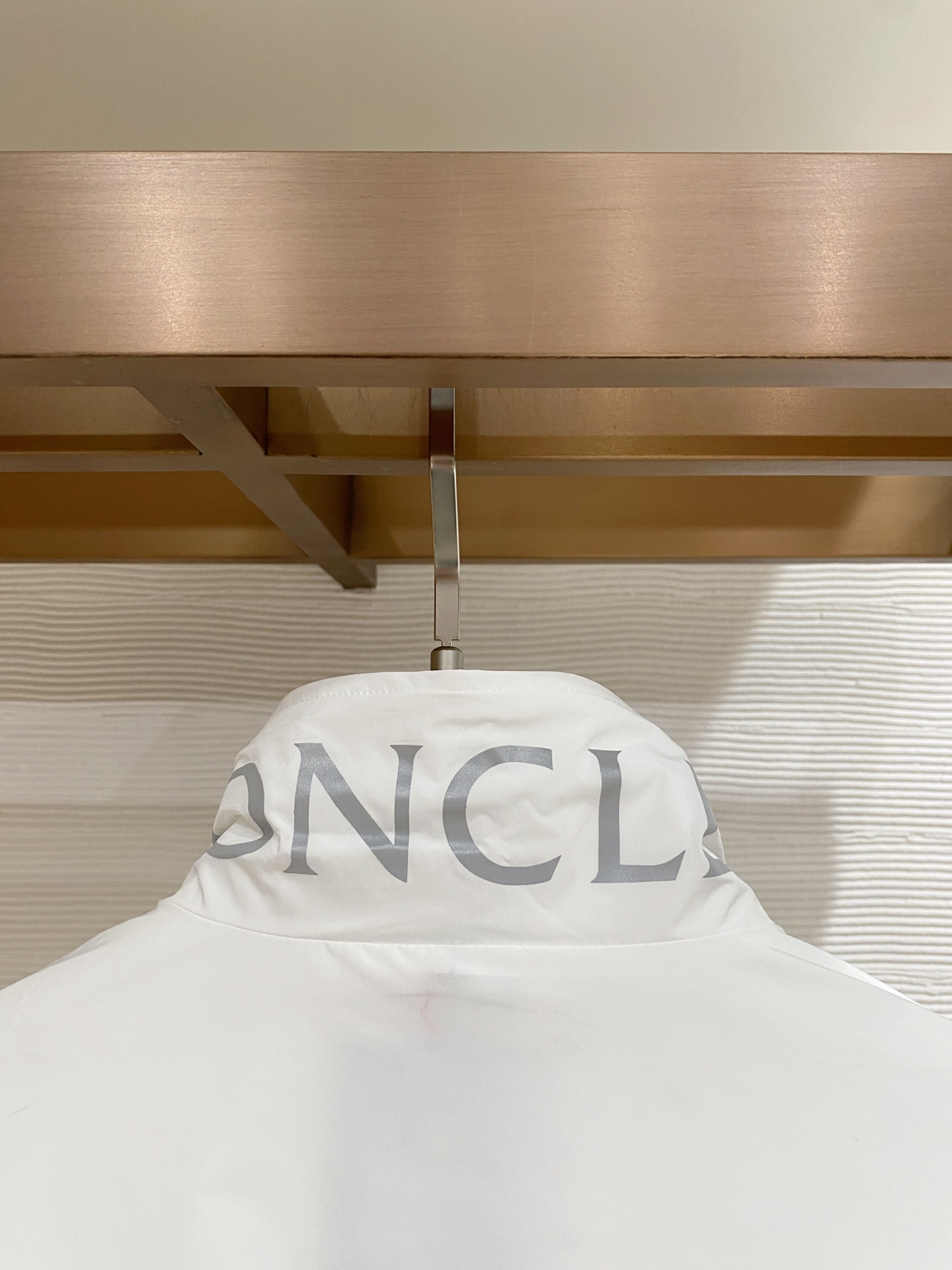 Momcler 蒙口 2026ss春季新款夹克外套全高端版本！高定专柜面料辅料，透气舒适度高，细节无可挑