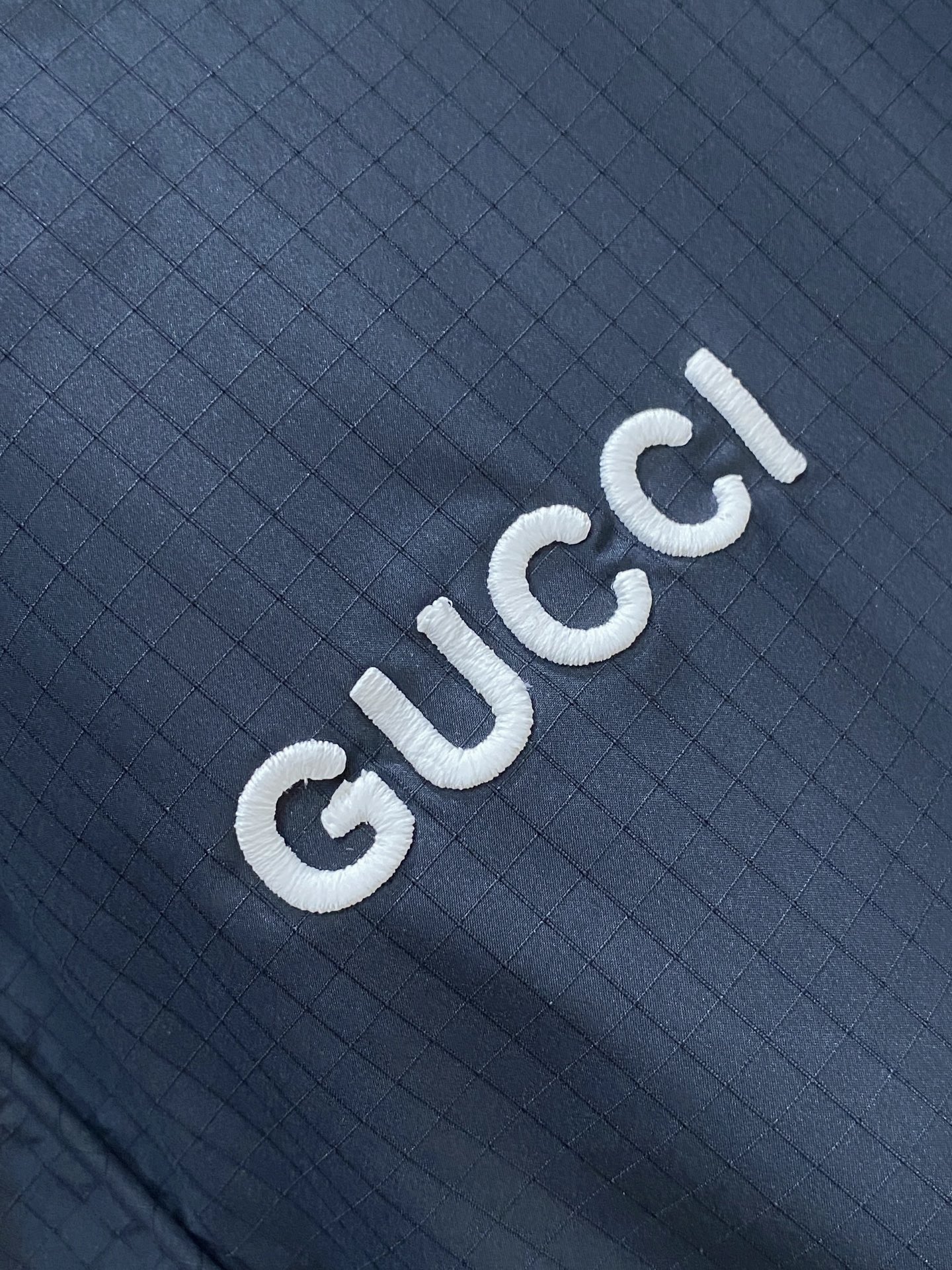 Gucci 古奇 2026ss春季新款连帽夹克外套全高端版本！高定专柜面料辅料，透气舒适度高，细节无可挑
