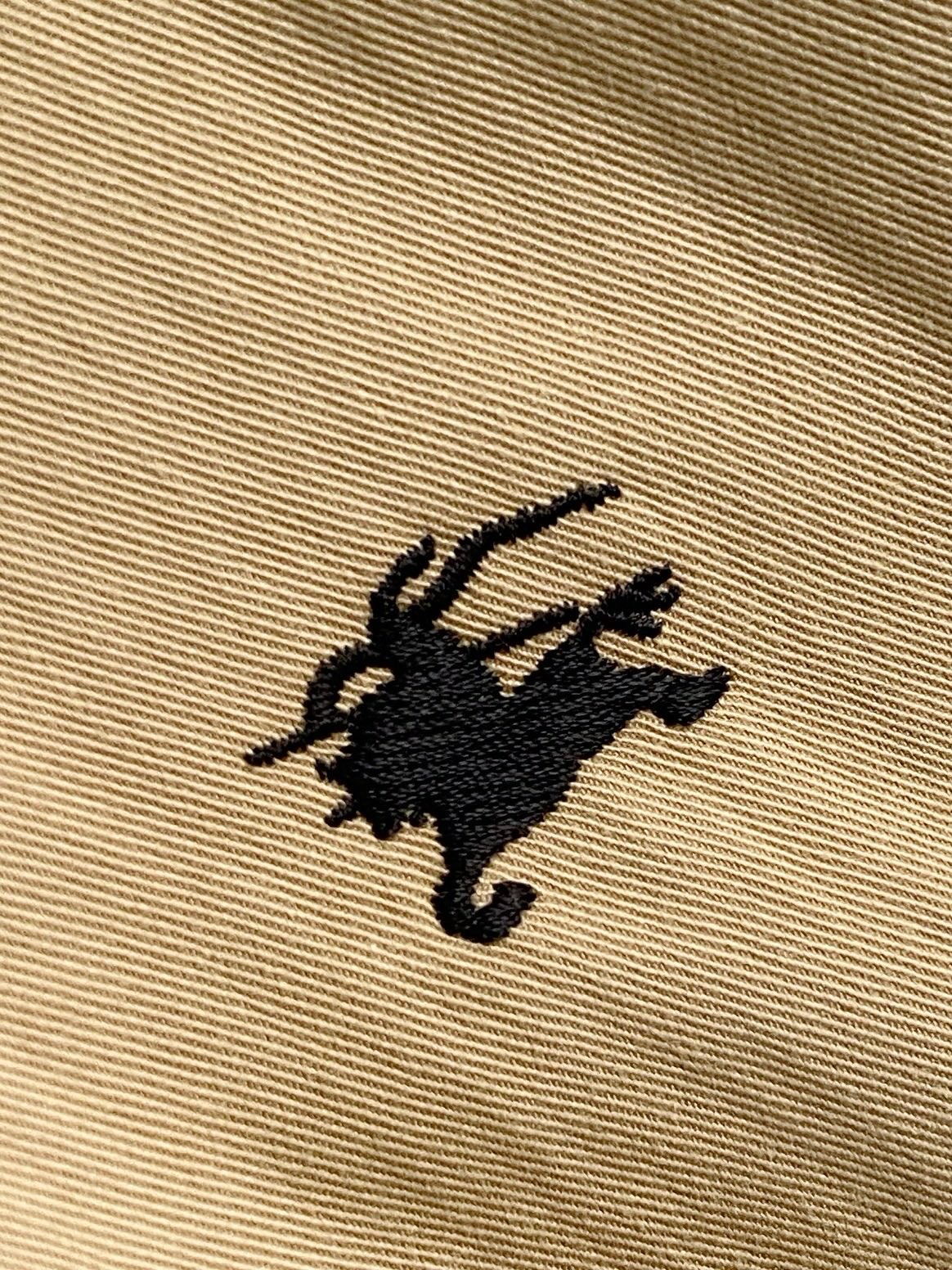 Burberry 巴宝莉 2026ss春季新款连帽夹克外套全高端版本！高定专柜面料辅料，透气舒适度高，细