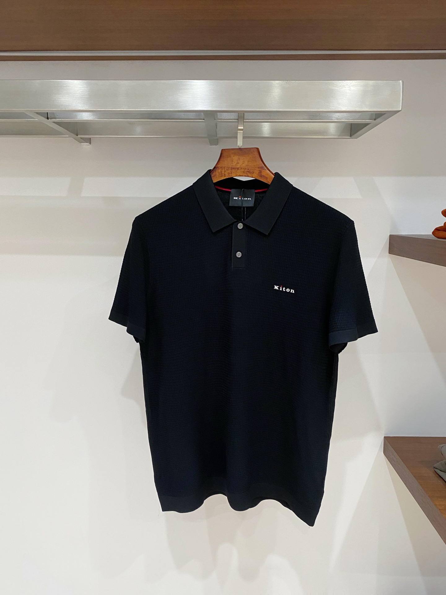 ！ 顶级品质>(26新款针织)专柜官网同步发售！辅料全部原版定制出品，贸易公司真品订单。高级定制进口面料