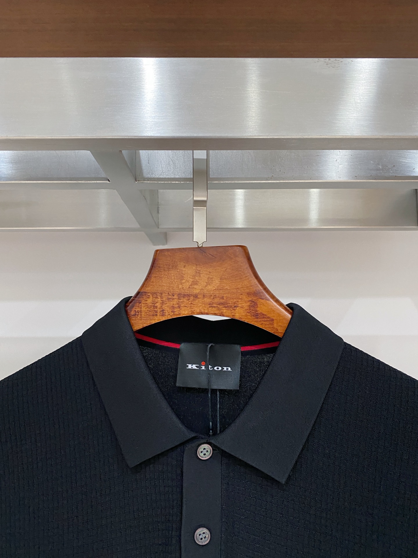 ！ 顶级品质>(26新款针织)专柜官网同步发售！辅料全部原版定制出品，贸易公司真品订单。高级定制进口面料