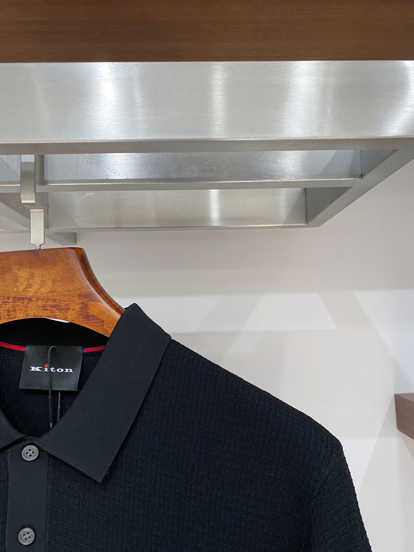 ！ 顶级品质>(26新款针织)专柜官网同步发售！辅料全部原版定制出品，贸易公司真品订单。高级定制进口面料