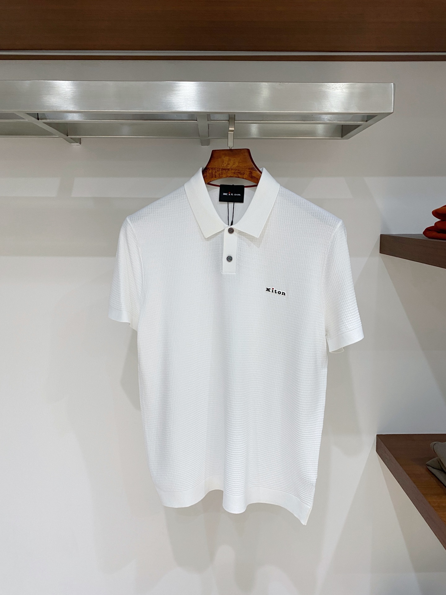 ！ 顶级品质>(26新款针织)专柜官网同步发售！辅料全部原版定制出品，贸易公司真品订单。高级定制进口面料