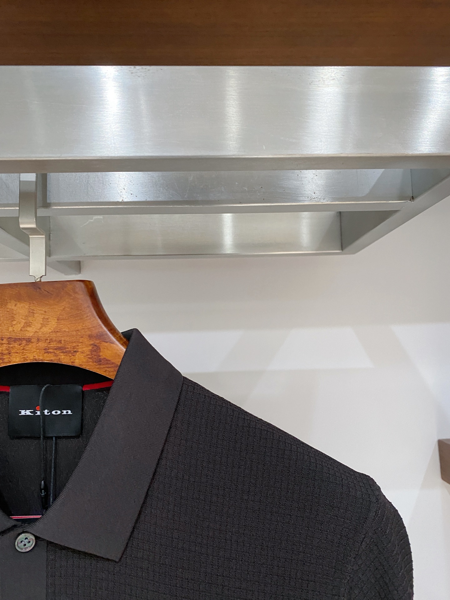 ！ 顶级品质>(26新款针织)专柜官网同步发售！辅料全部原版定制出品，贸易公司真品订单。高级定制进口面料