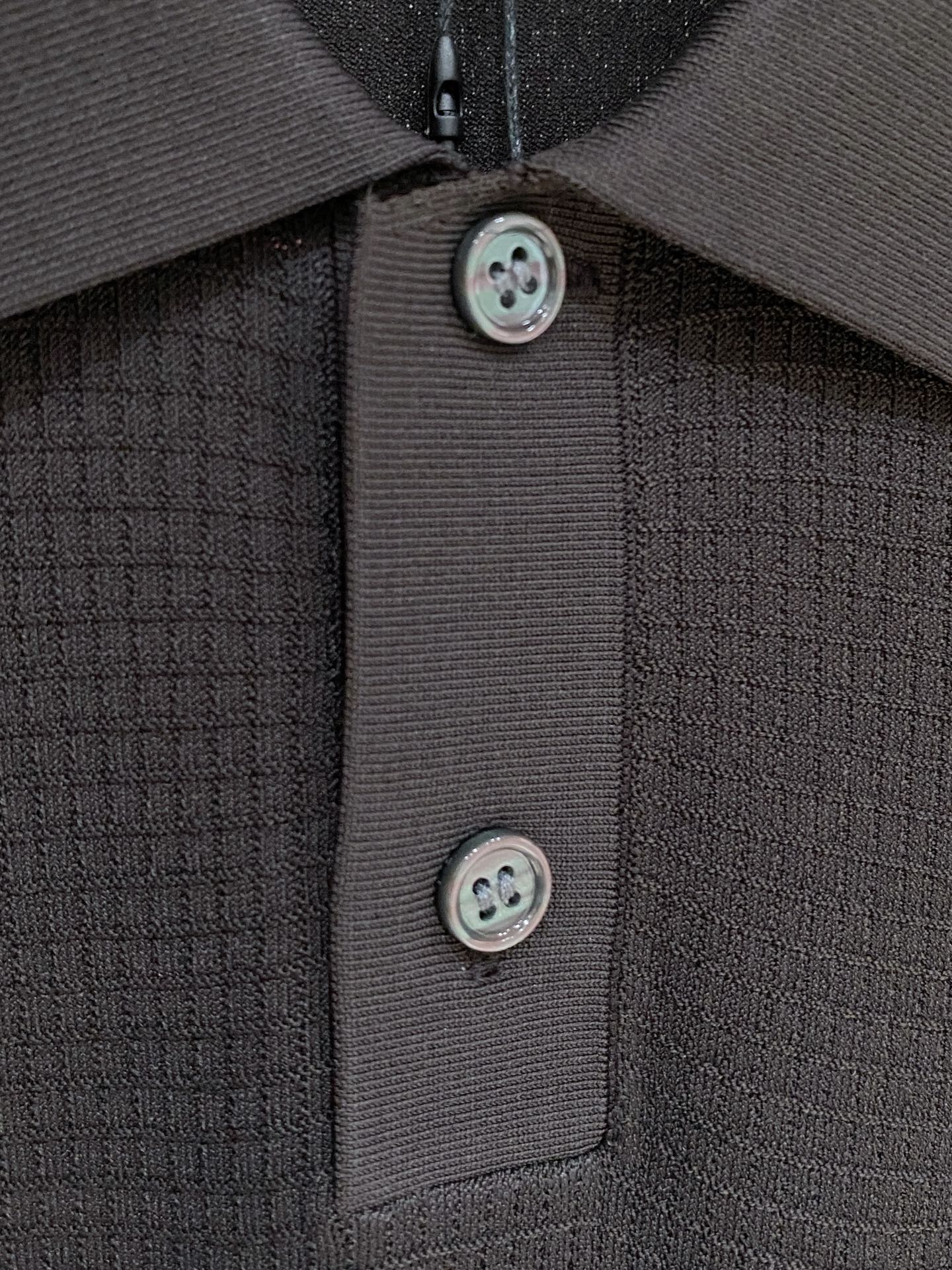 ！ 顶级品质>(26新款针织)专柜官网同步发售！辅料全部原版定制出品，贸易公司真品订单。高级定制进口面料