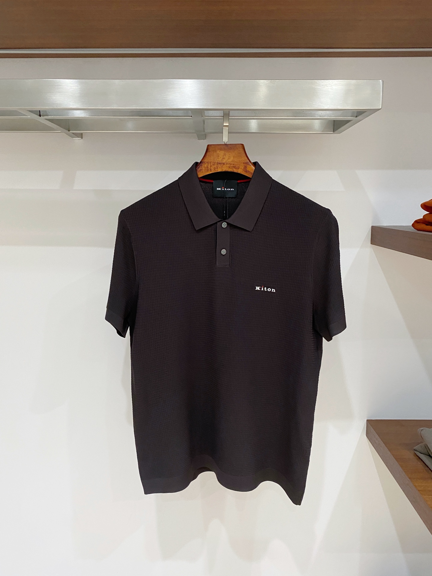 ！ 顶级品质>(26新款针织)专柜官网同步发售！辅料全部原版定制出品，贸易公司真品订单。高级定制进口面料