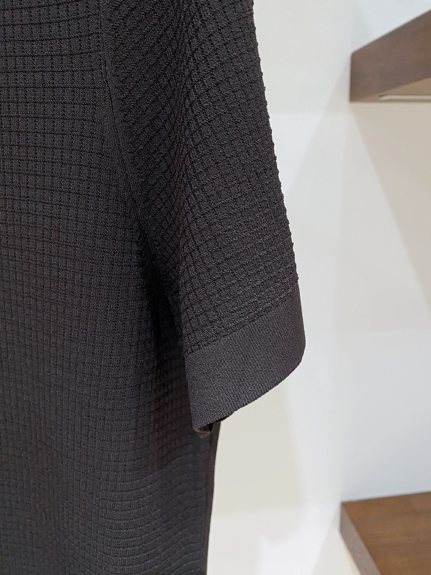 ！ 顶级品质>(26新款针织)专柜官网同步发售！辅料全部原版定制出品，贸易公司真品订单。高级定制进口面料