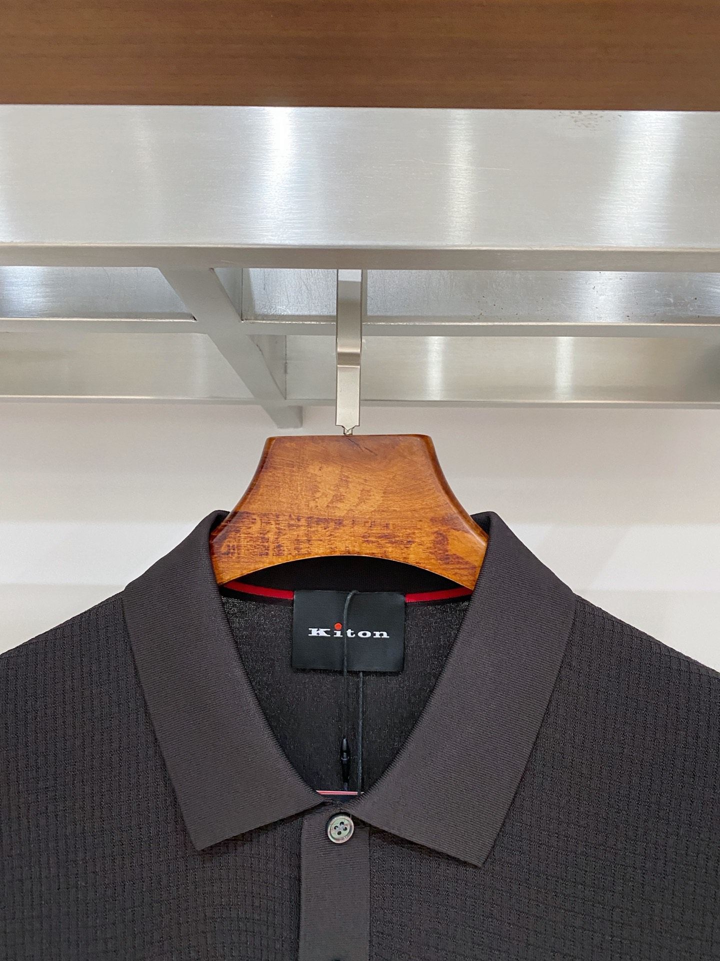 ！ 顶级品质>(26新款针织)专柜官网同步发售！辅料全部原版定制出品，贸易公司真品订单。高级定制进口面料