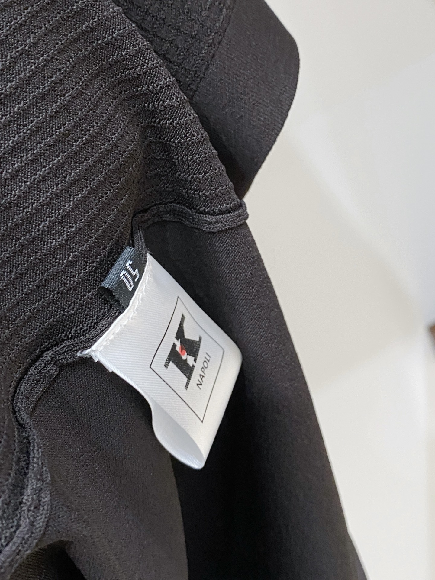 ！ 顶级品质>(26新款针织)专柜官网同步发售！辅料全部原版定制出品，贸易公司真品订单。高级定制进口面料