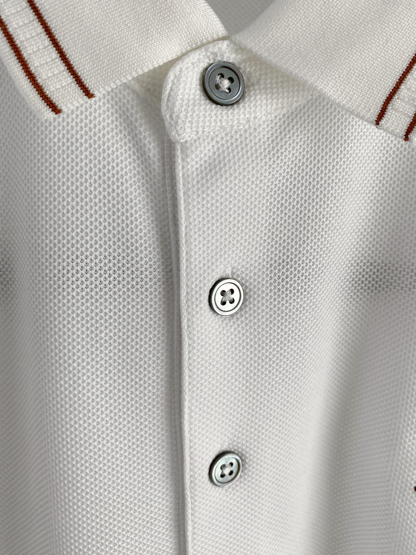 🌟 Zeg# 26春夏 专属标识Polo衫短袖T恤 经典的翻领裁剪工艺从未停止.既不单调也不复杂,匠心之