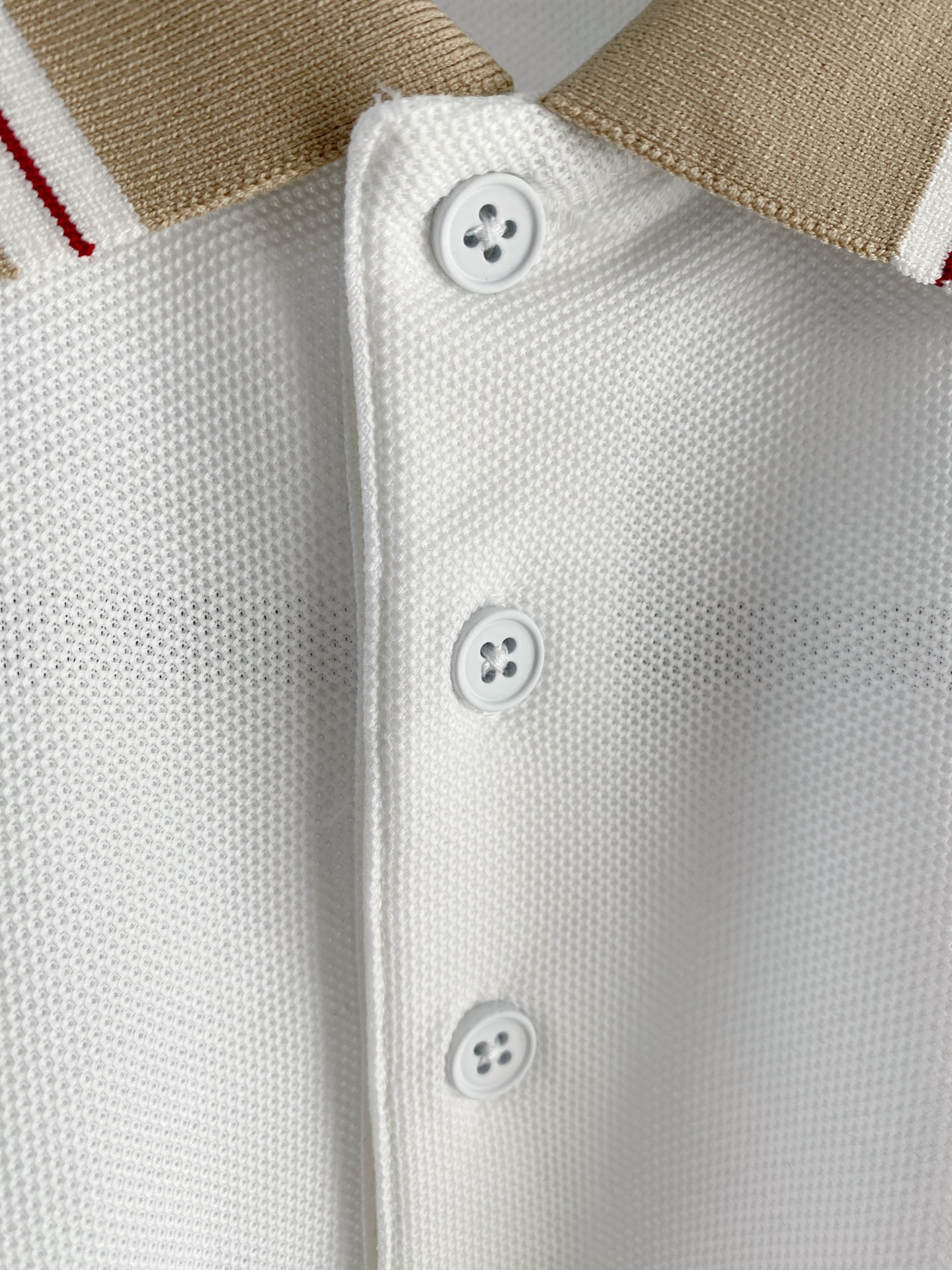 🌟 Loro piana# 26春夏 专属标识Polo衫短袖T恤 经典的翻领裁剪工艺从未停止.既不单调也