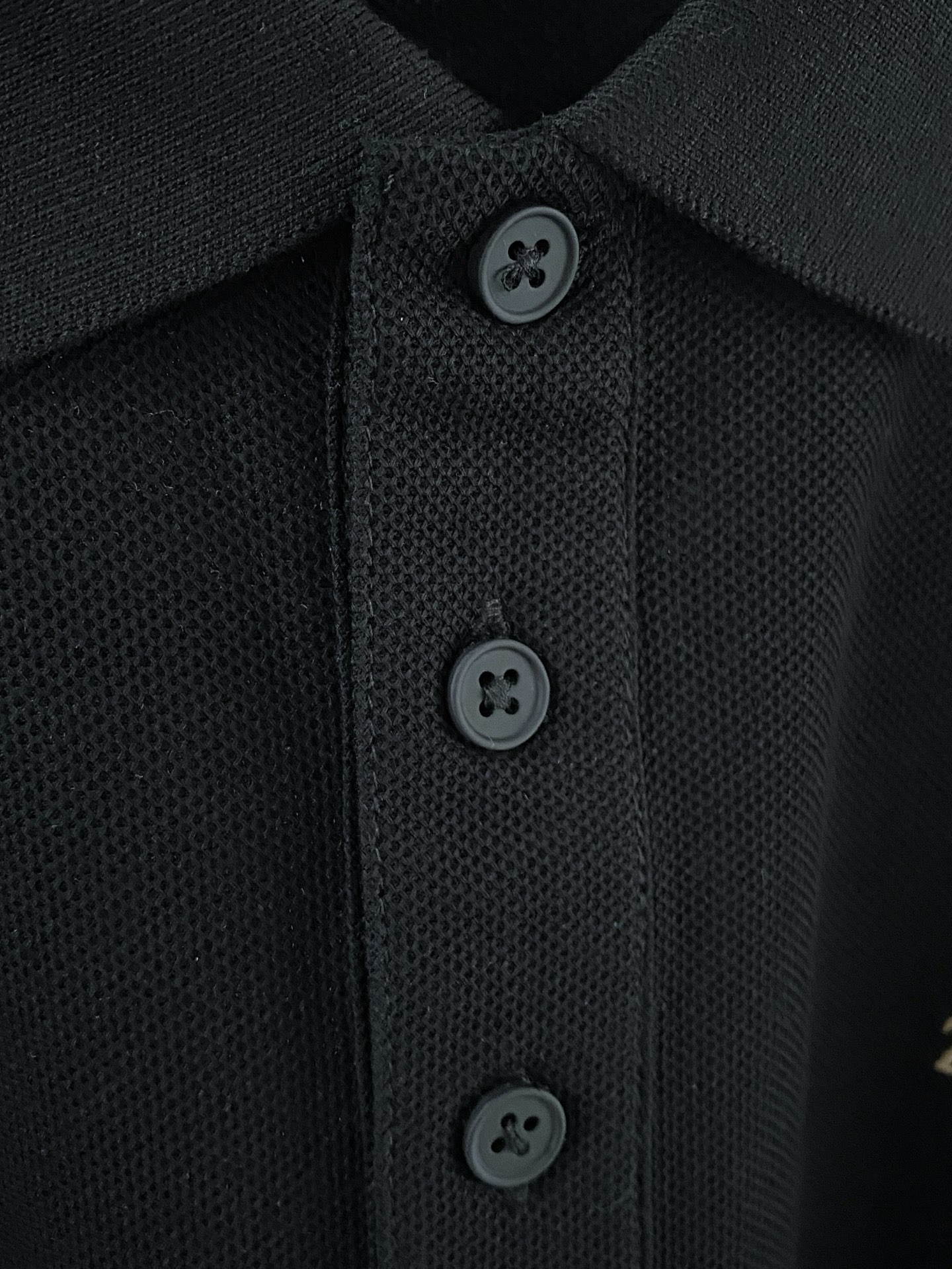 🌟 Zeg# 26春夏 专属标识Polo衫短袖T恤 经典的翻领裁剪工艺从未停止.既不单调也不复杂,匠心之