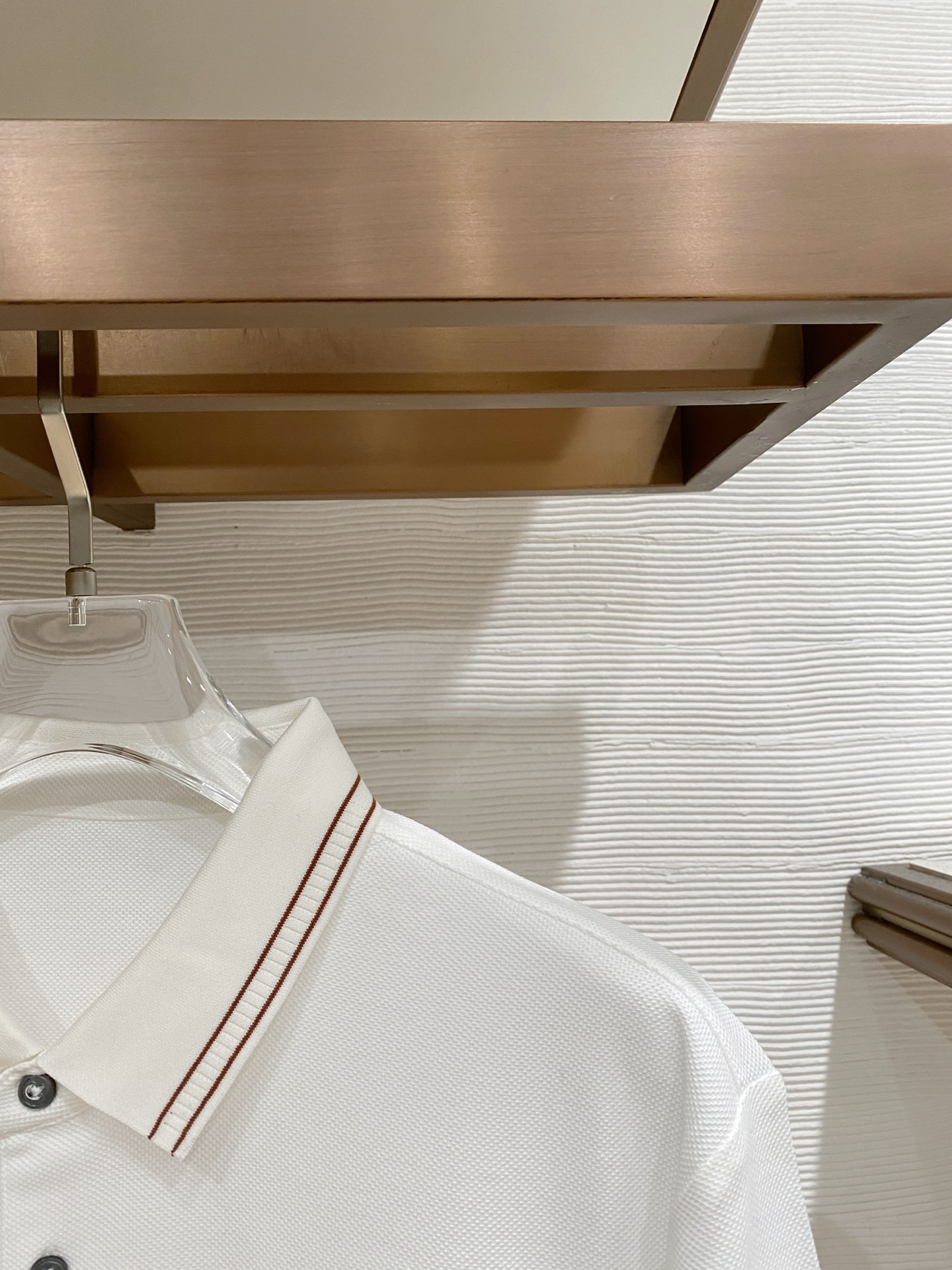 🌟 Zeg# 26春夏 专属标识Polo衫短袖T恤 经典的翻领裁剪工艺从未停止.既不单调也不复杂,匠心之