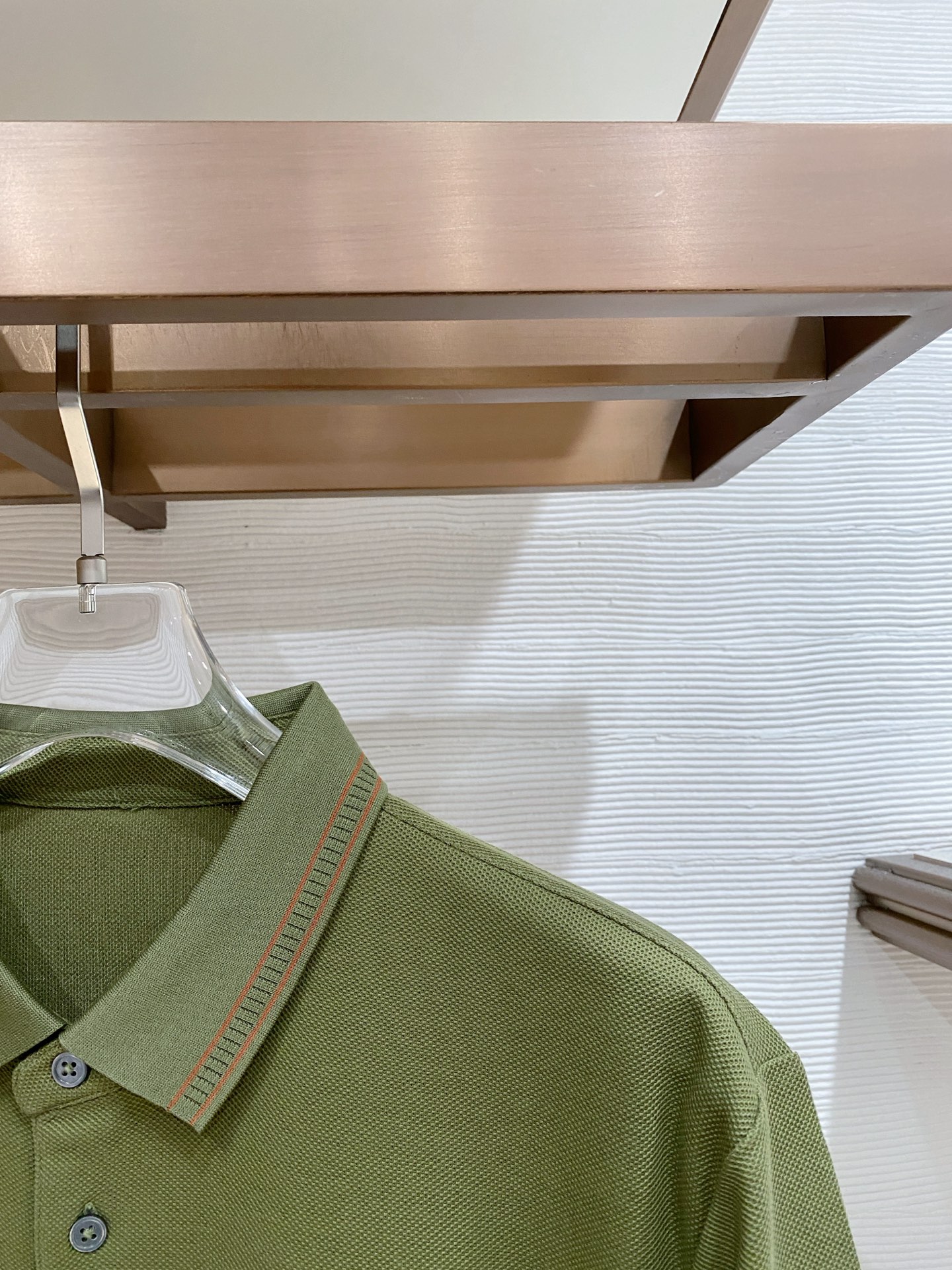 🌟 Zeg# 26春夏 专属标识Polo衫短袖T恤 经典的翻领裁剪工艺从未停止.既不单调也不复杂,匠心之