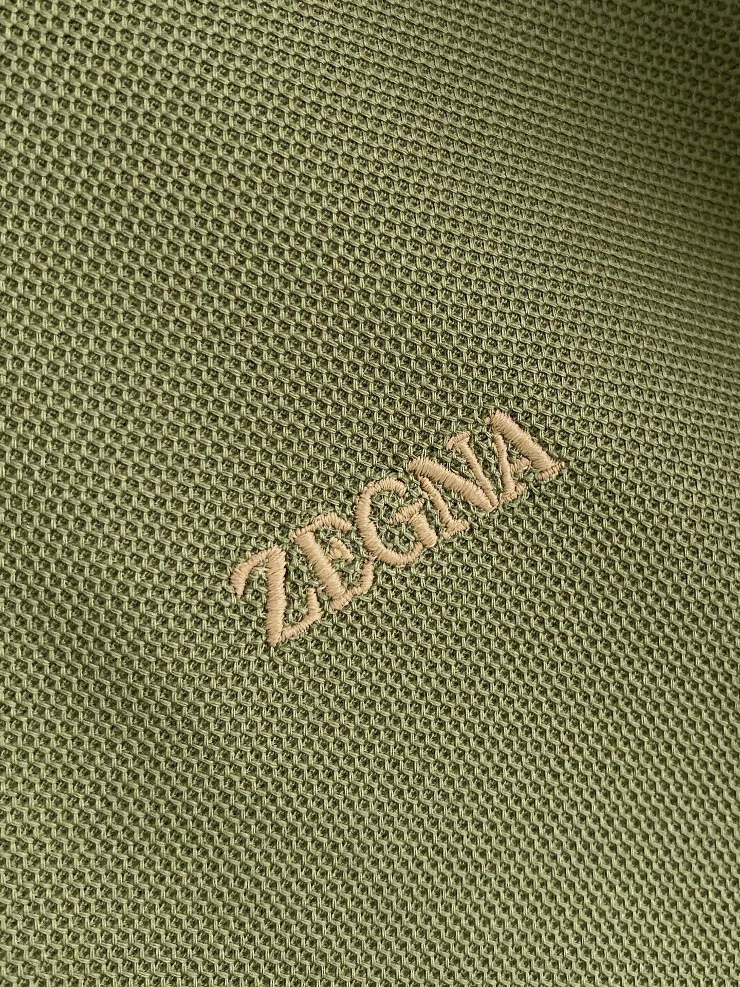 🌟 Zeg# 26春夏 专属标识Polo衫短袖T恤 经典的翻领裁剪工艺从未停止.既不单调也不复杂,匠心之