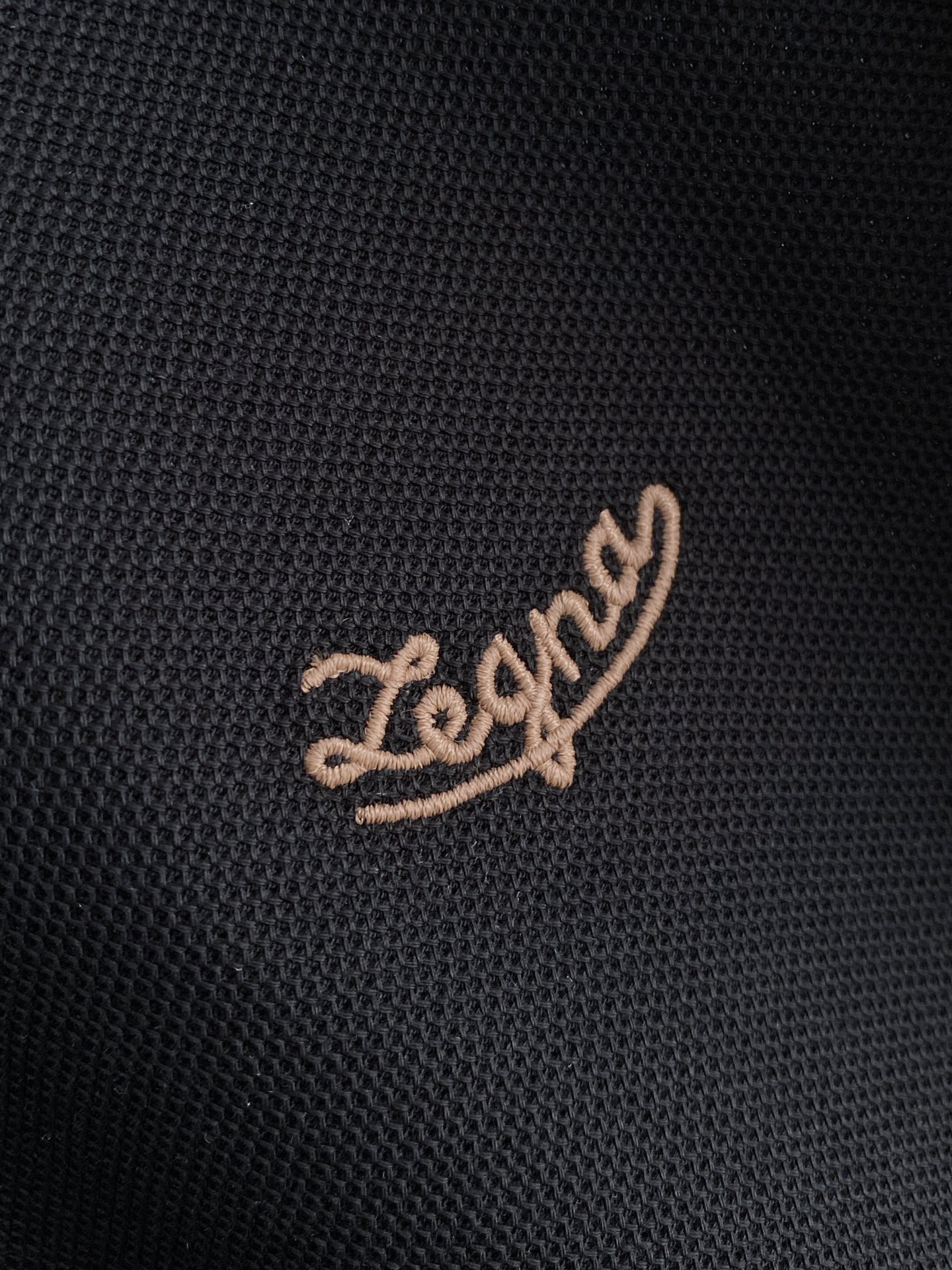 🌟 Zeg# 26春夏 专属标识Polo衫短袖T恤 经典的翻领裁剪工艺从未停止.既不单调也不复杂,匠心之