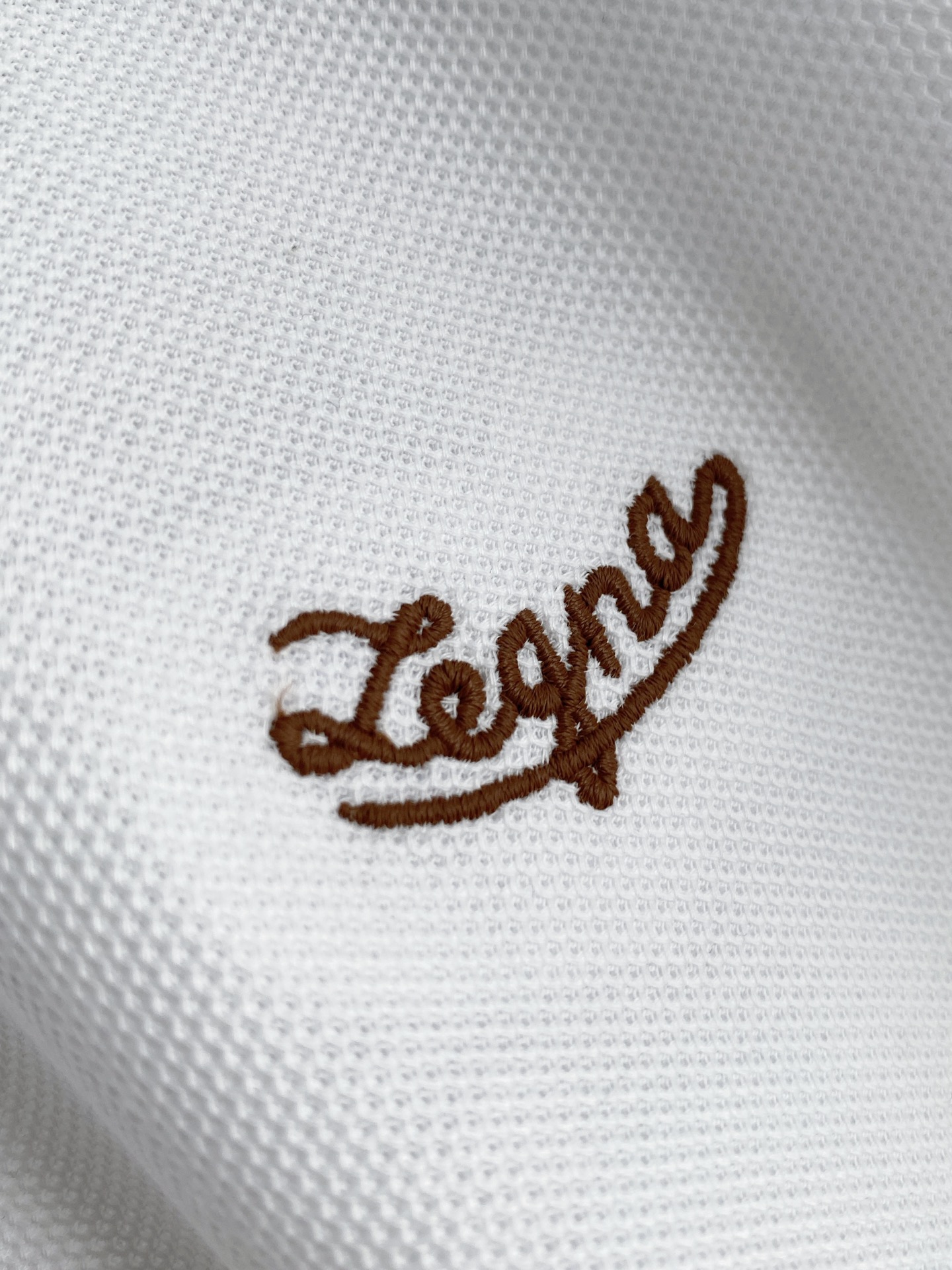 🌟 Zeg# 26春夏 专属标识Polo衫短袖T恤 经典的翻领裁剪工艺从未停止.既不单调也不复杂,匠心之