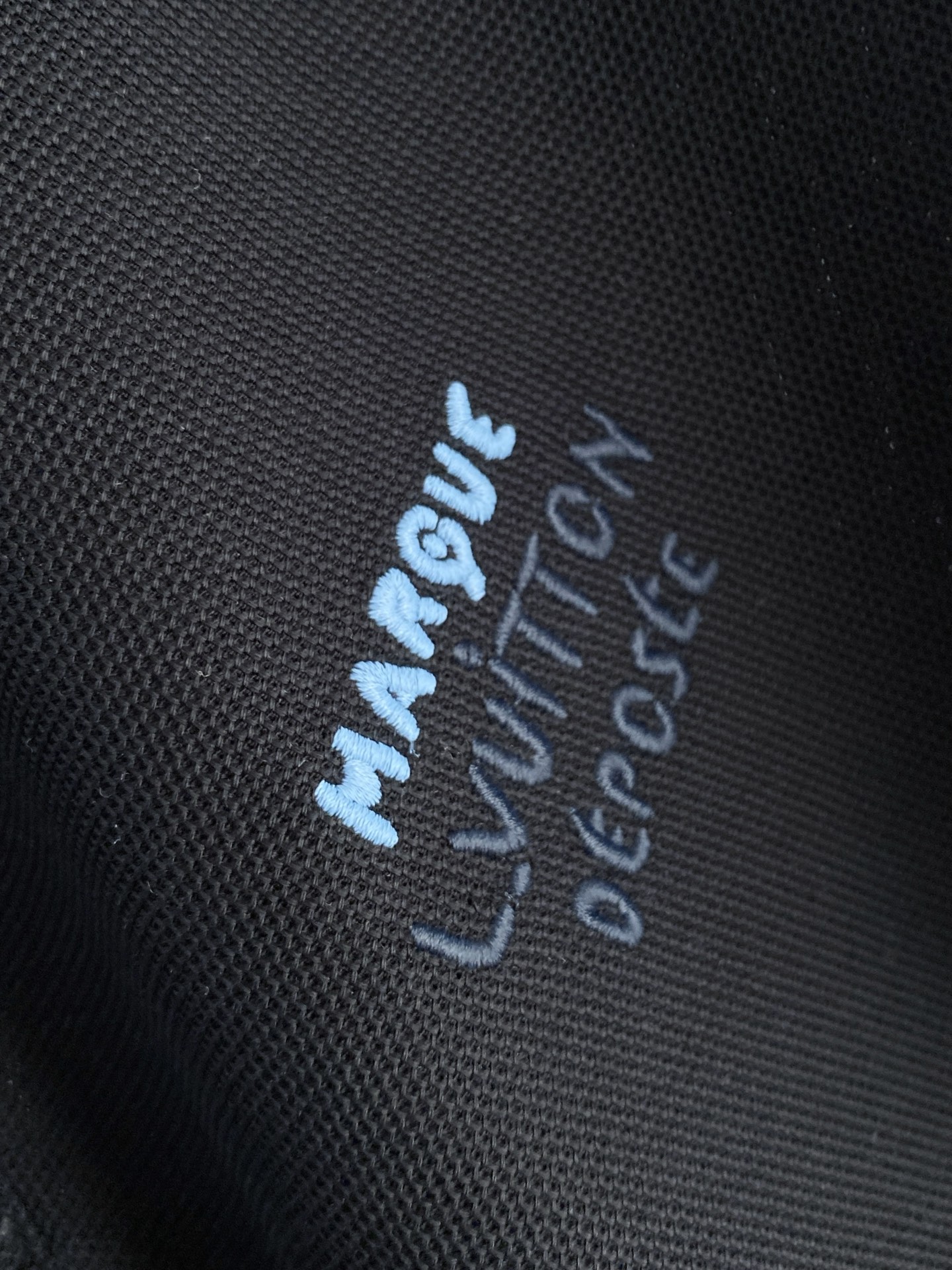 🌟 驴家# 26春夏 专属标识Polo衫短袖T恤 经典的翻领裁剪工艺从未停止.既不单调也不复杂,匠心之作