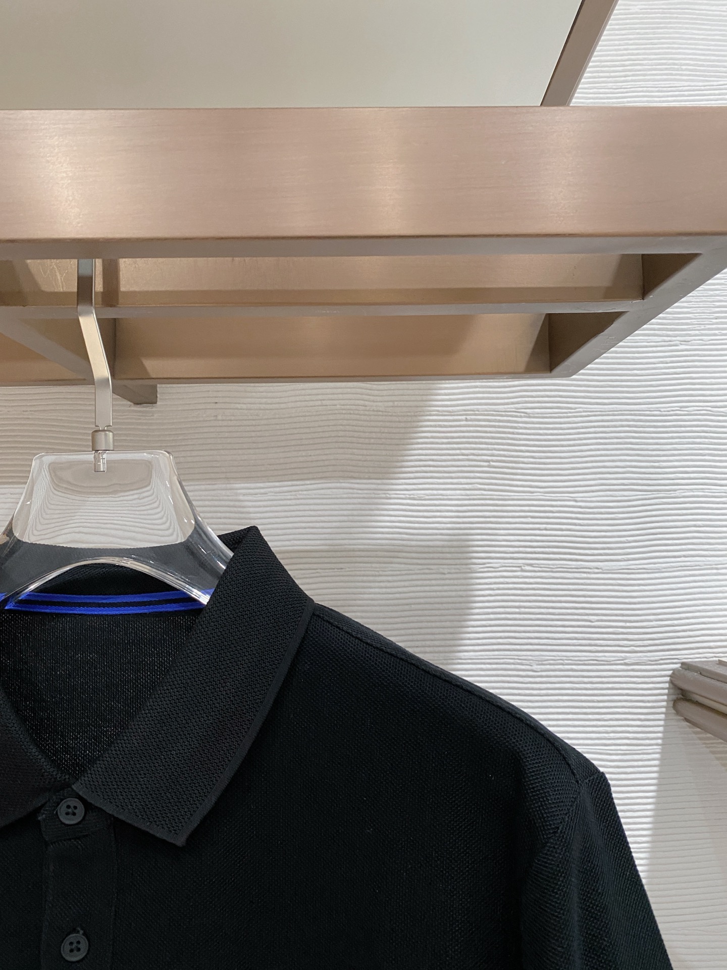 🌟 Bu# 26春夏 专属标识Polo衫短袖T恤 经典的翻领裁剪工艺从未停止.既不单调也不复杂,匠心之作