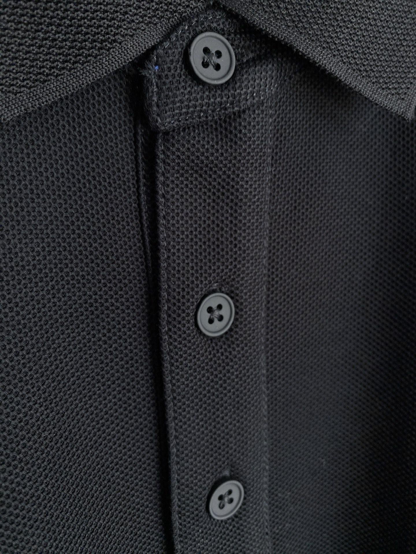 🌟 Bu# 26春夏 专属标识Polo衫短袖T恤 经典的翻领裁剪工艺从未停止.既不单调也不复杂,匠心之作