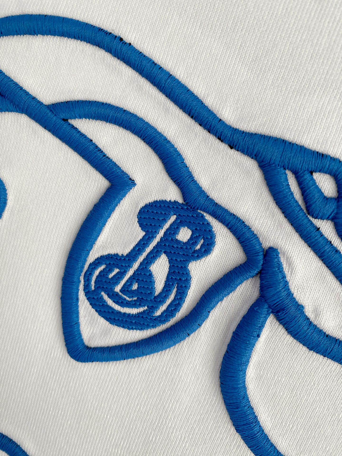 Burberry 巴宝莉 2026ss 春夏新款首发专柜最新款短袖圆领T恤 高端订制 设计前卫时尚！品牌