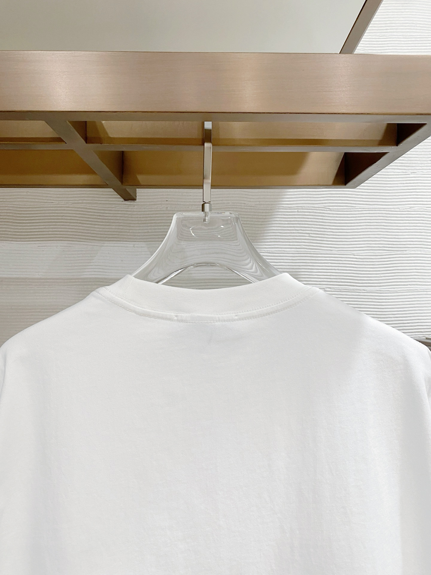 Prada 普拉达 2026ss 春夏新款首发专柜最新款短袖圆领T恤 高端订制 设计前卫时尚！品牌log