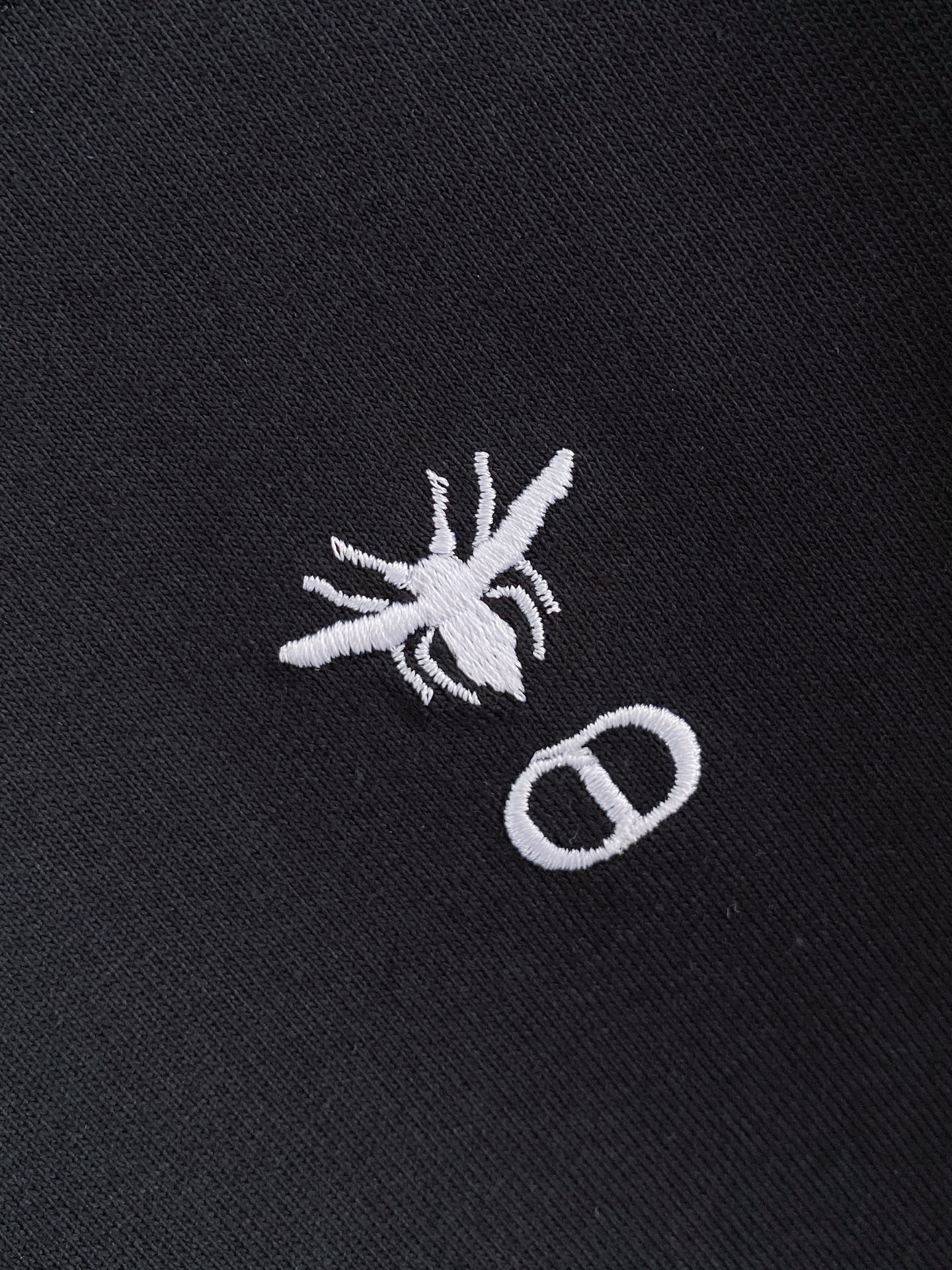 Dior 迪奥 2026ss 春夏新款首发专柜最新款短袖圆领T恤 高端订制 设计前卫时尚！品牌logo重