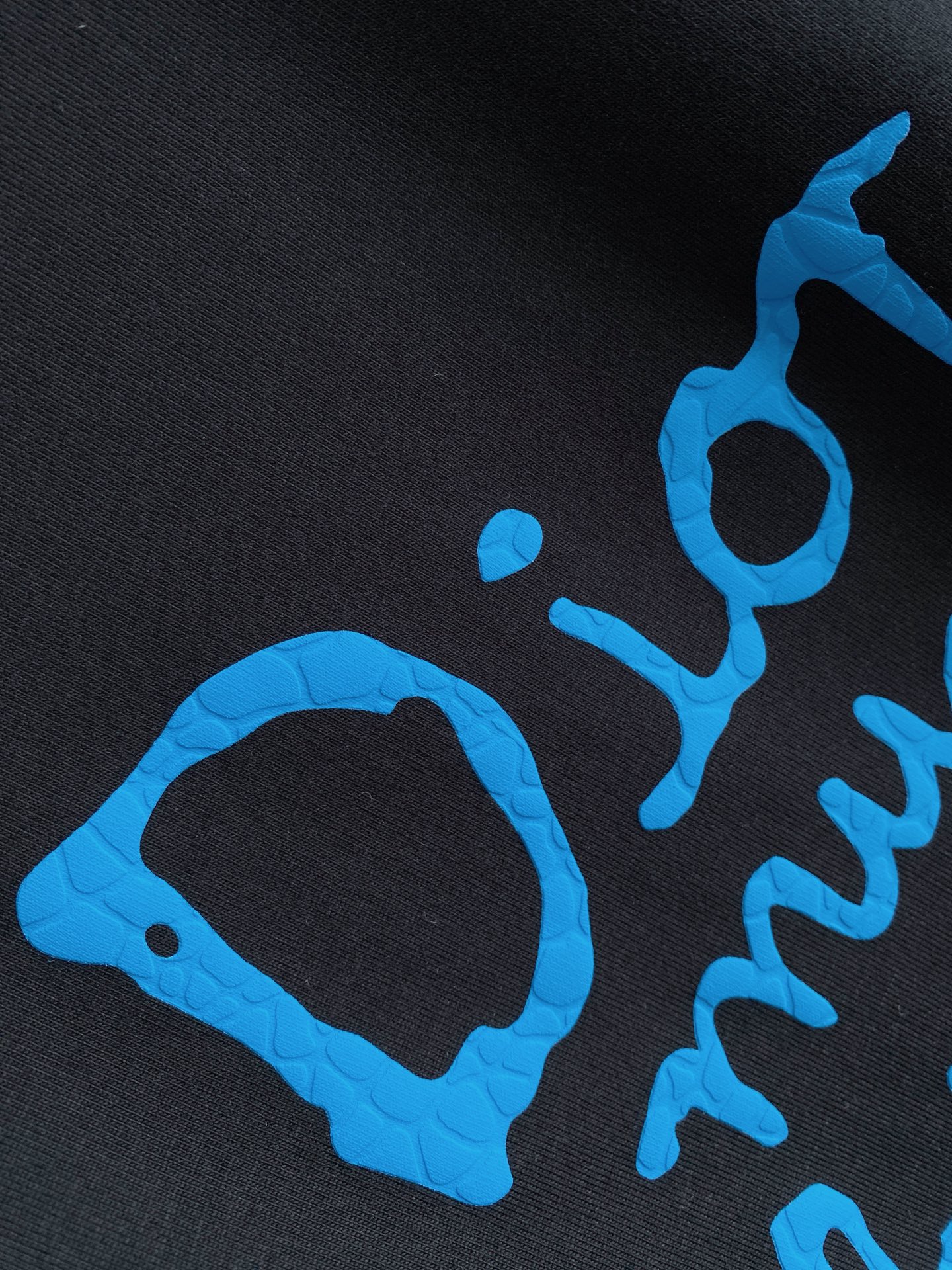 Dior 迪奥 2026ss 春夏新款首发专柜最新款短袖圆领T恤 高端订制 设计前卫时尚！品牌logo重