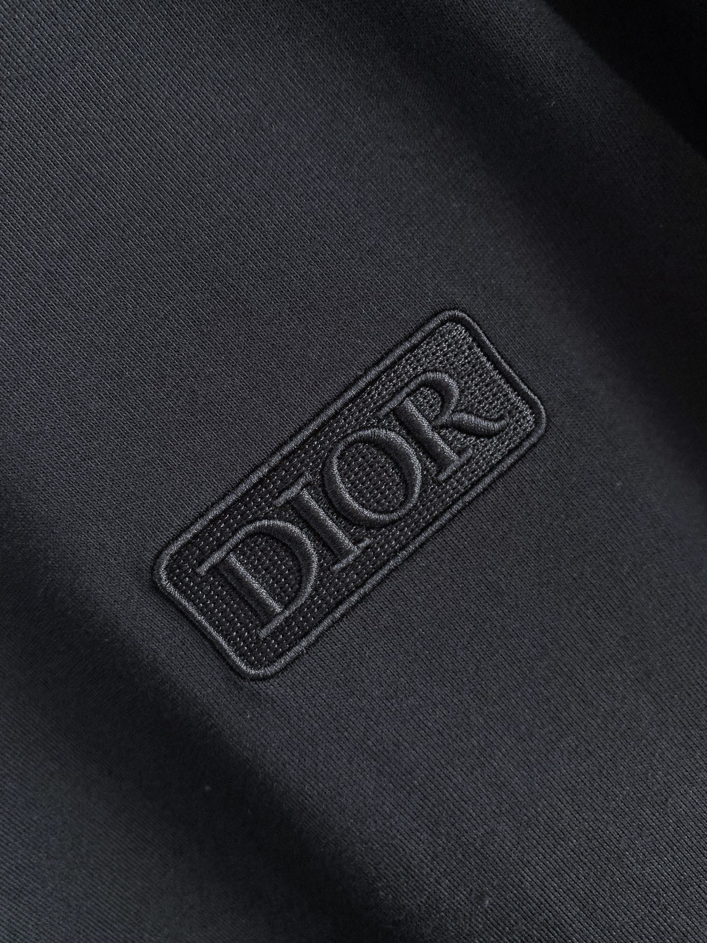 Dior 迪奥 2026ss 春夏新款首发专柜最新款短袖圆领T恤 高端订制 设计前卫时尚！品牌logo重