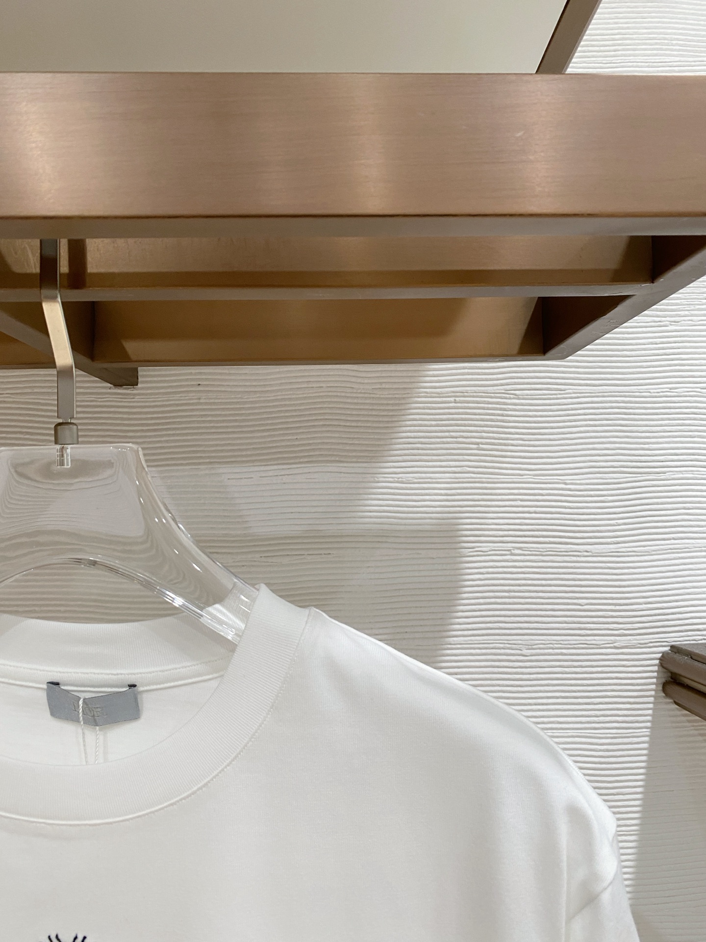 Dior 迪奥 2026ss 春夏新款首发专柜最新款短袖圆领T恤 高端订制 设计前卫时尚！品牌logo重