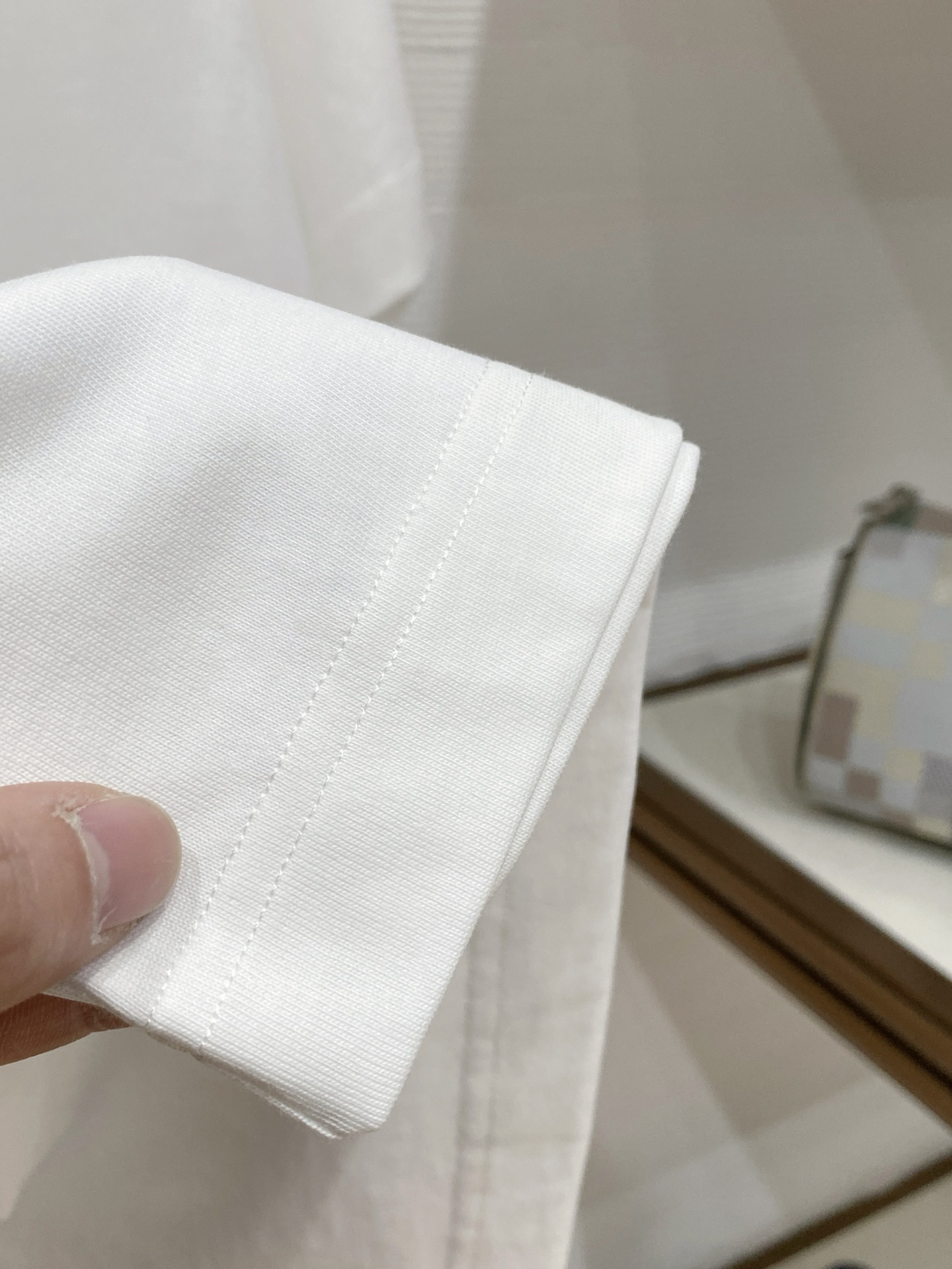 Dior 迪奥 2026ss 春夏新款首发专柜最新款短袖圆领T恤 高端订制 设计前卫时尚！品牌logo重