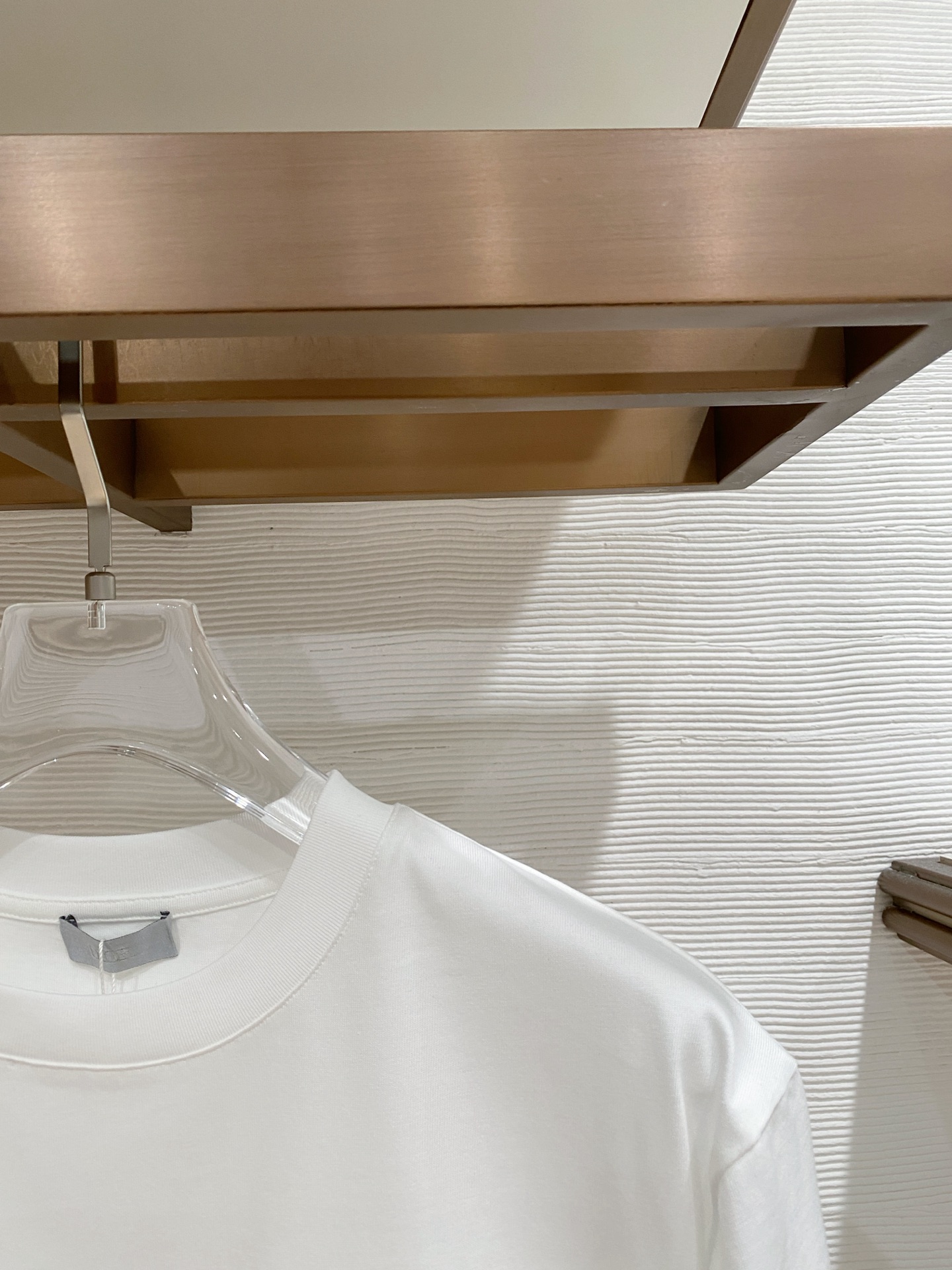 Dior 迪奥 2026ss 春夏新款首发专柜最新款短袖圆领T恤 高端订制 设计前卫时尚！品牌logo重