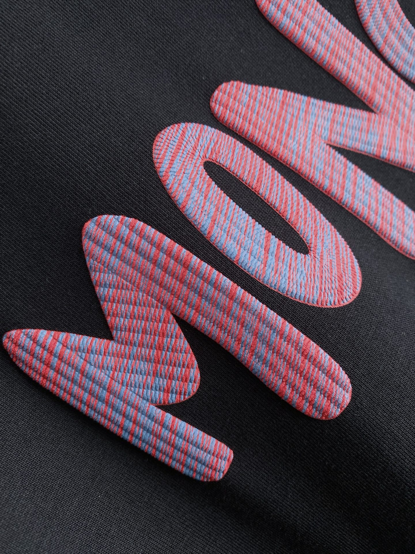 Moncler 蒙口 2026ss 春夏新款首发专柜最新款短袖圆领T恤 高端订制 设计前卫时尚！品牌lo