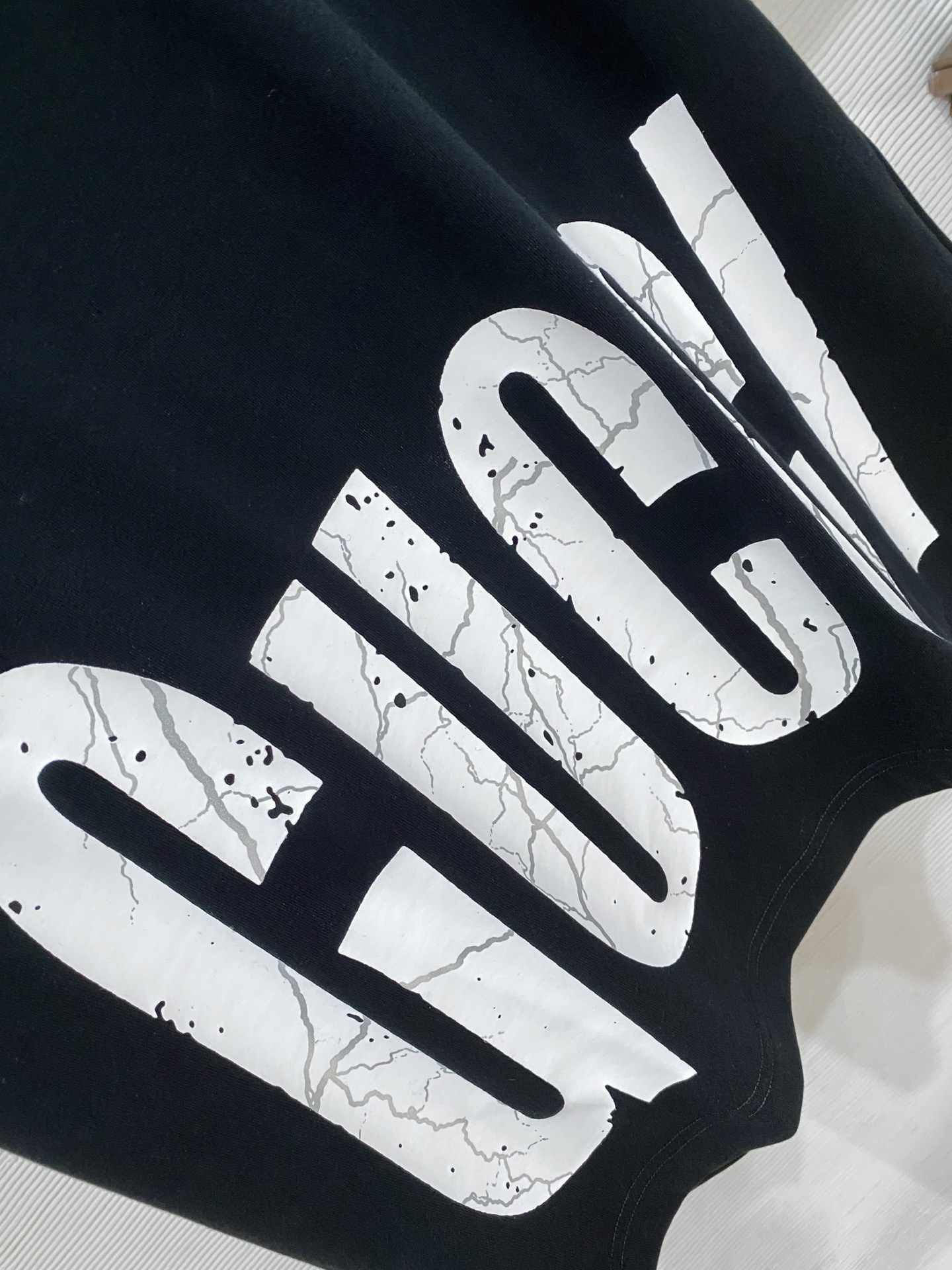 Gucci 古奇 2026ss 春夏新款首发专柜最新款短袖圆领T恤 高端订制 设计前卫时尚！品牌logo