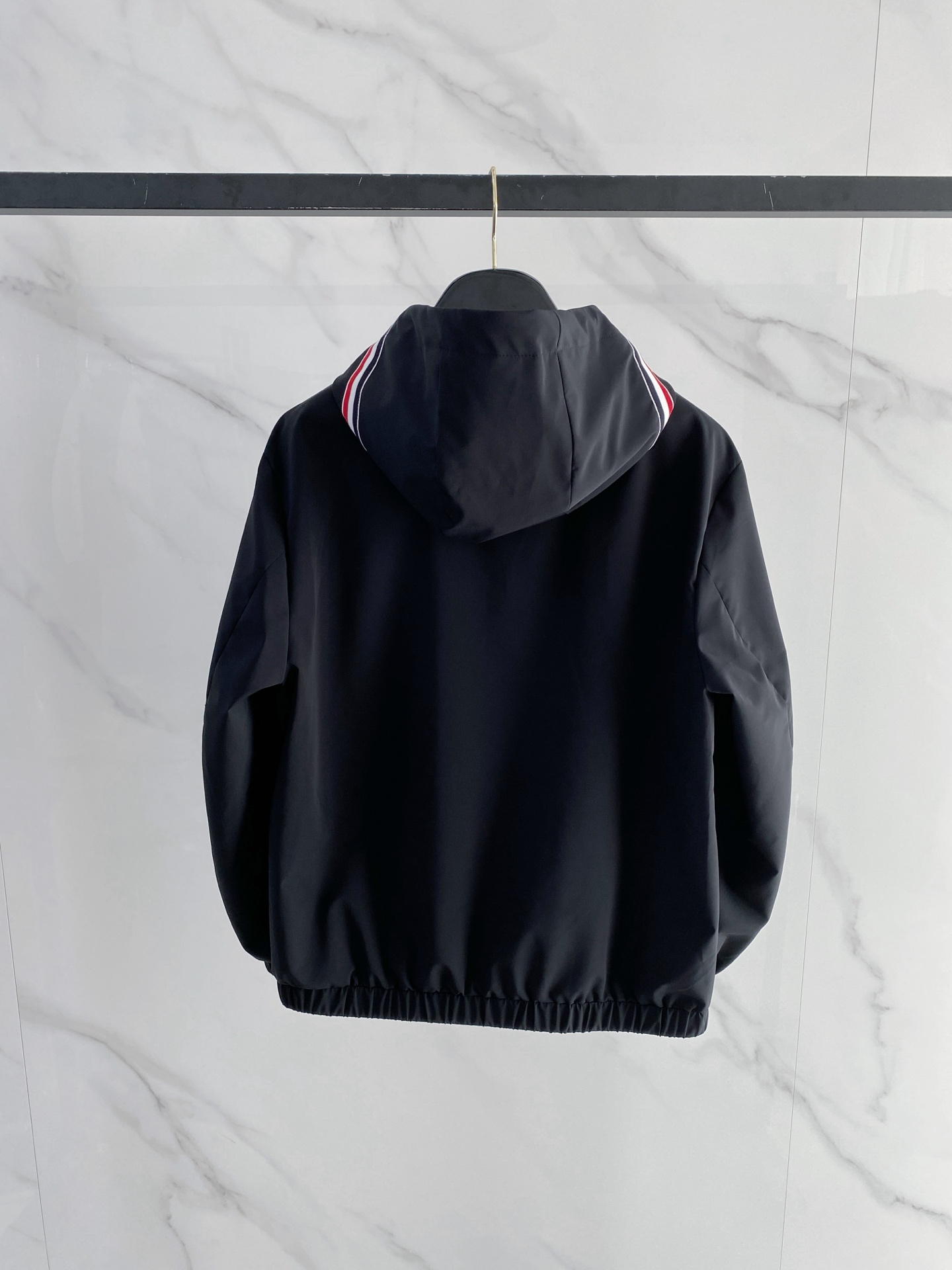 Moncler 蒙口 2026ss春季新款连帽夹克外套全高端版本！高定专柜面料辅料，透气舒适度高，细节无