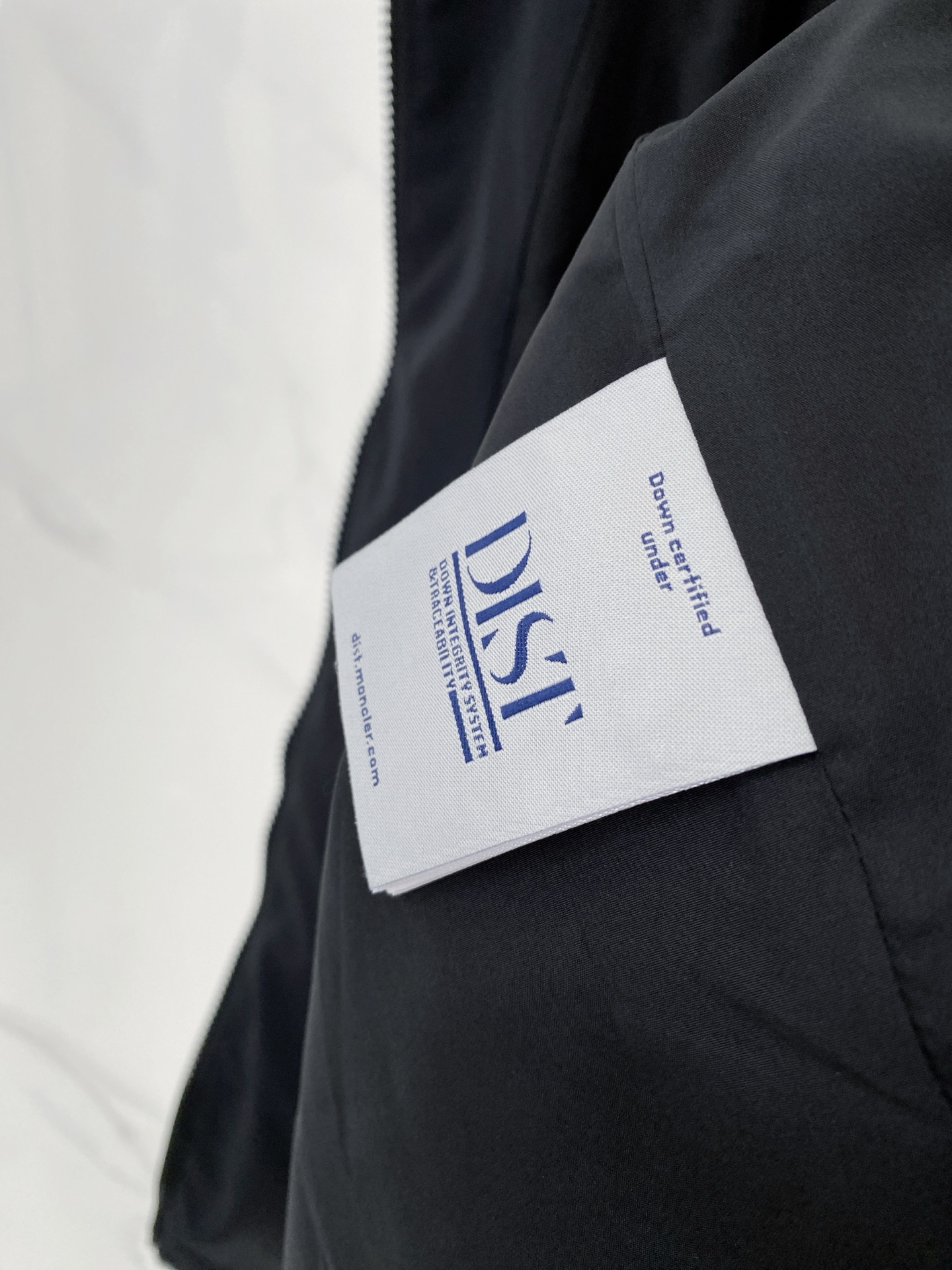 Moncler 蒙口 2026ss春季新款夹克外套全高端版本！高定专柜面料辅料，透气舒适度高，细节无可挑