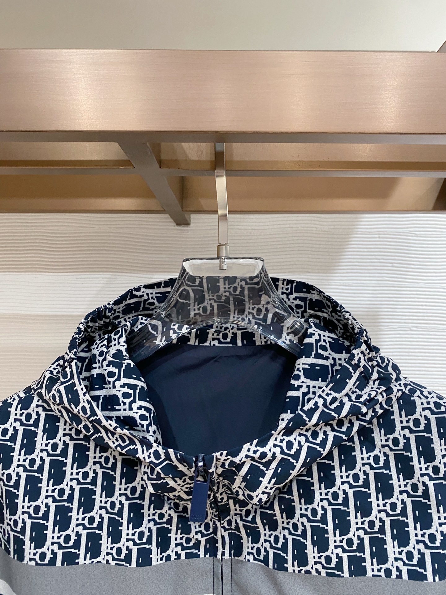 Dior 迪奥 2026ss春季新款夹克外套全高端版本！高定专柜面料辅料，透气舒适度高，细节无可挑剔，做