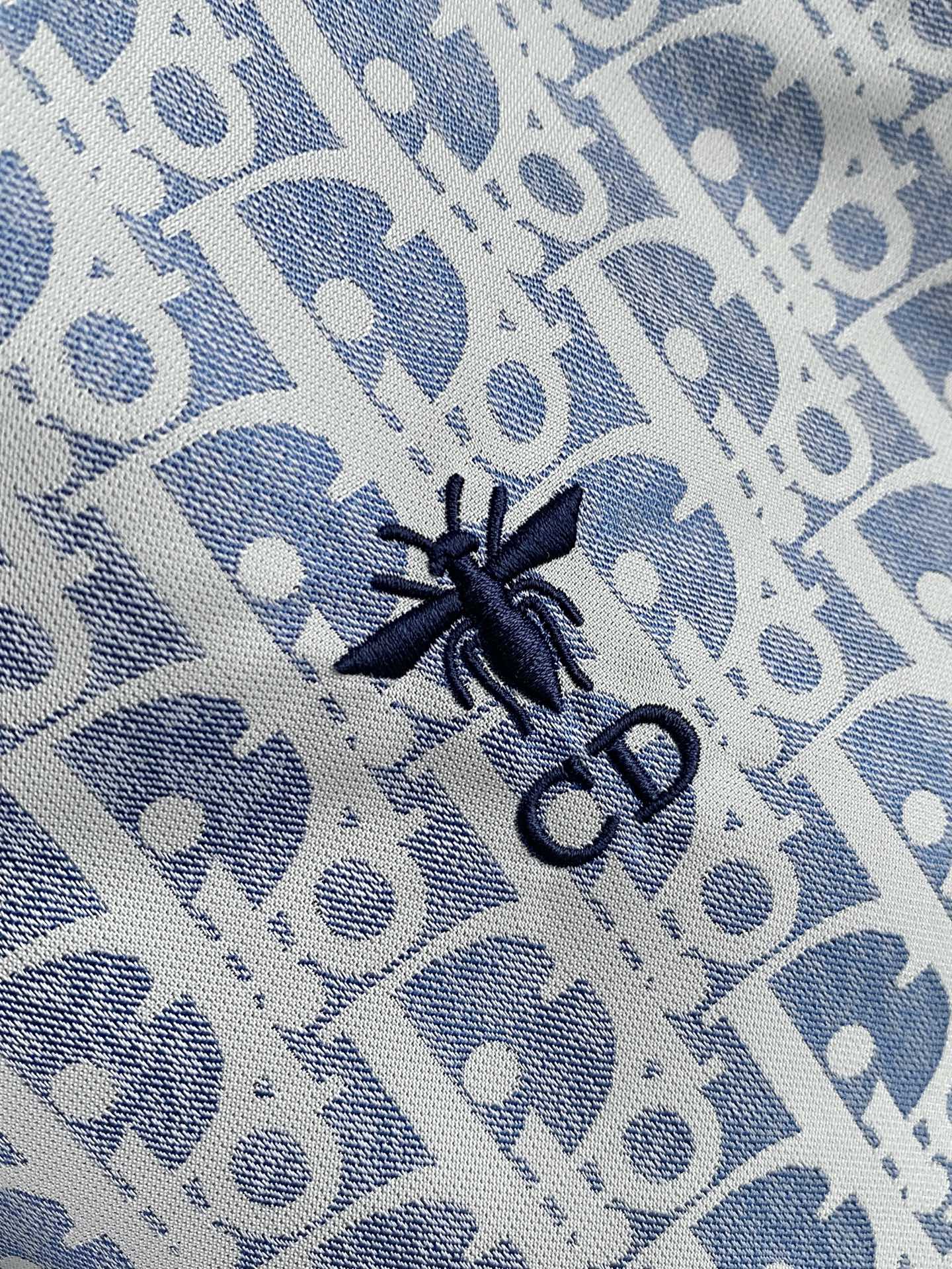 Dior 迪奥 2026ss春季新款夹克外套全高端版本！高定专柜面料辅料，透气舒适度高，细节无可挑剔，做