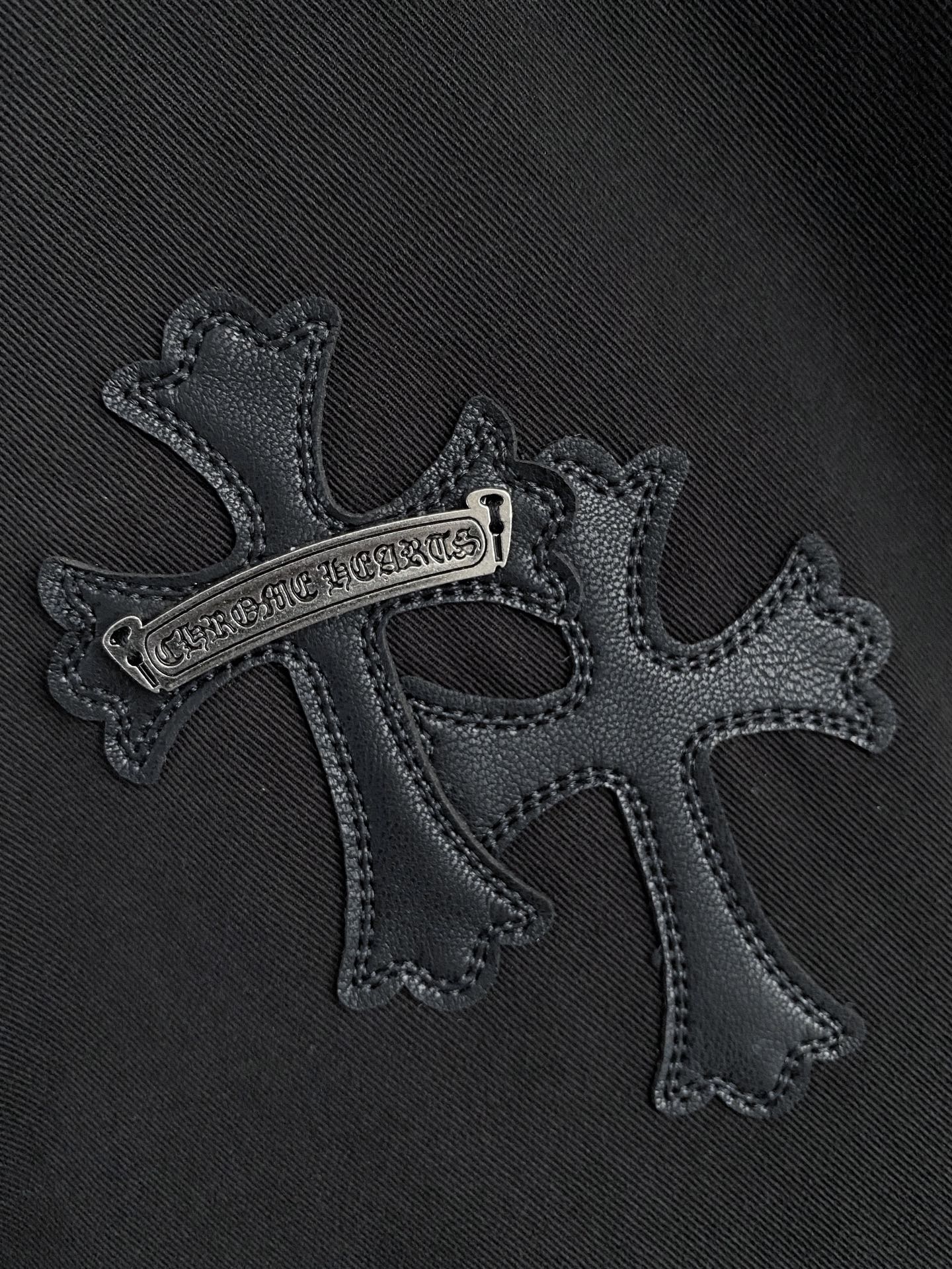 克罗心 衬衫外套 2026ss春季新款夹克外套全高端版本！高定专柜面料辅料，透气舒适度高，细节无可挑剔，