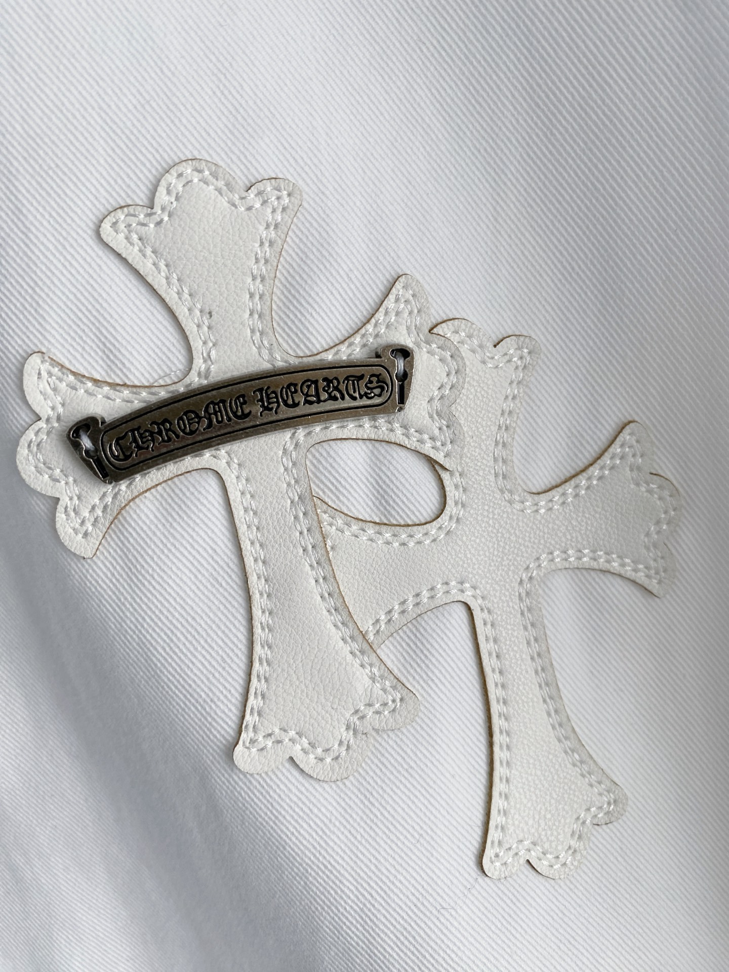 克罗心 衬衫外套 2026ss春季新款夹克外套全高端版本！高定专柜面料辅料，透气舒适度高，细节无可挑剔，