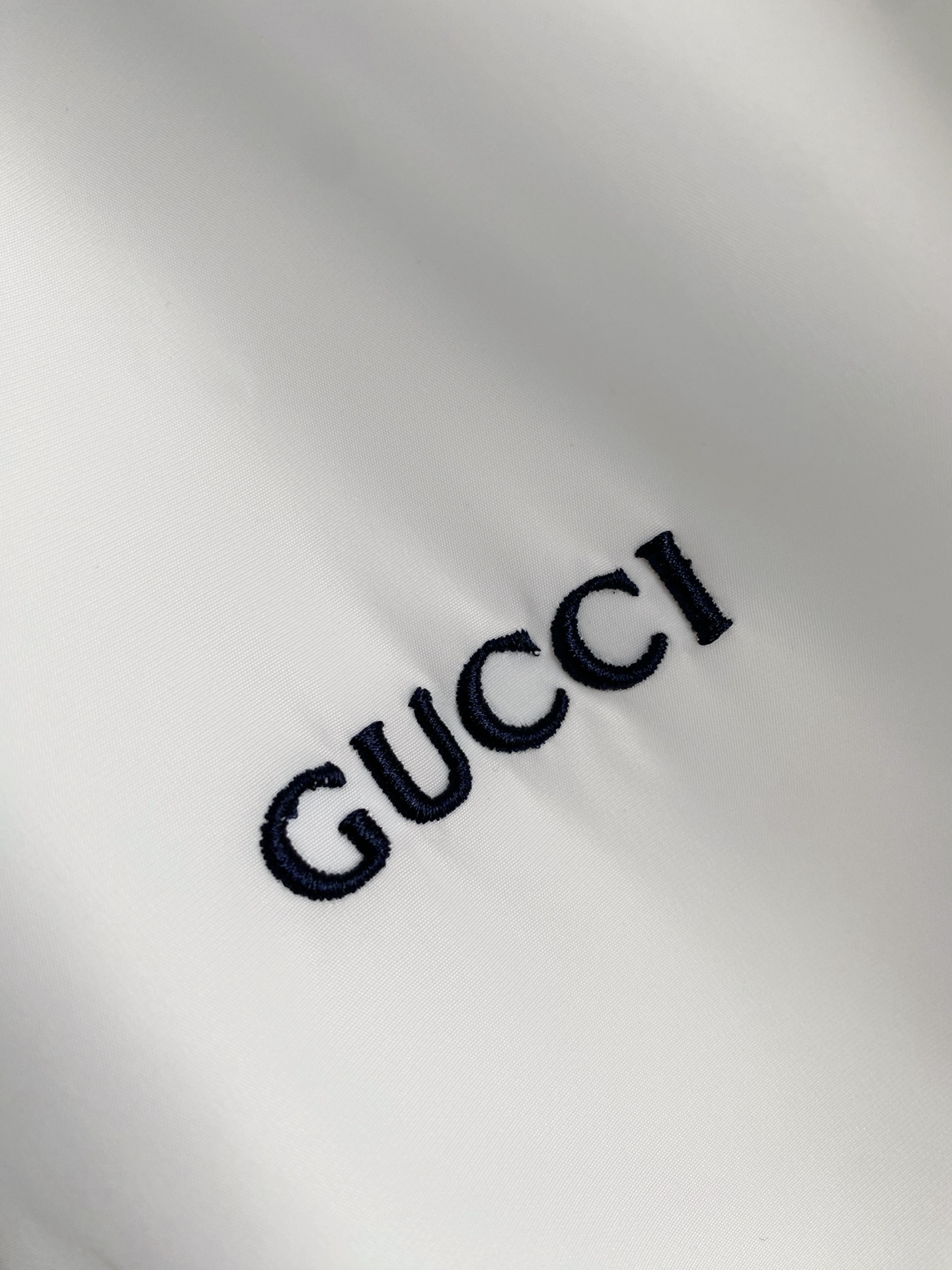 Gucci 古奇 2026ss春季新款连帽夹克外套全高端版本！高定专柜面料辅料，透气舒适度高，细节无可挑