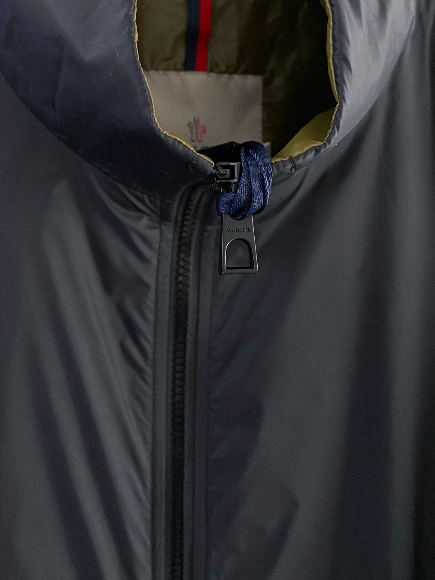 Moncler 蒙口 2026ss春季新款夹克外套全高端版本！高定专柜面料辅料，透气舒适度高，细节无可挑