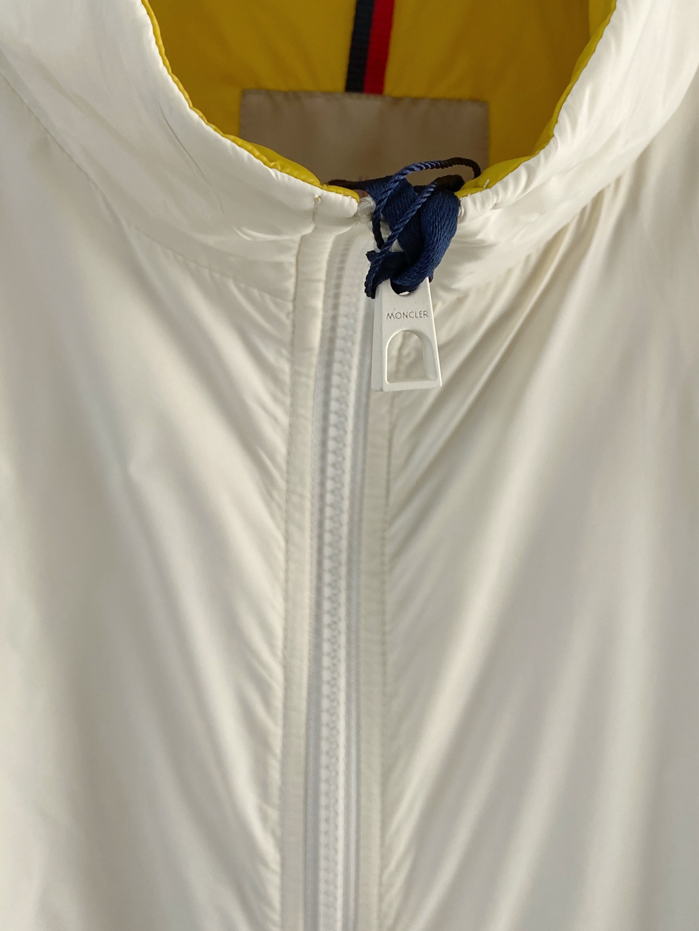 Moncler 蒙口 2026ss春季新款夹克外套全高端版本！高定专柜面料辅料，透气舒适度高，细节无可挑