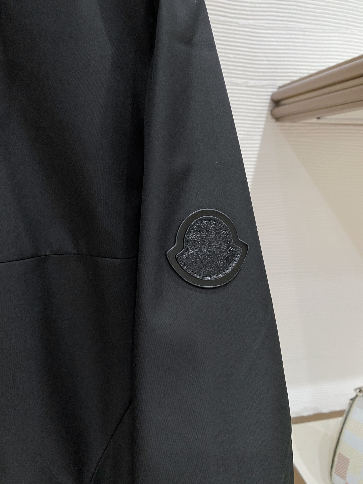 Moncler 蒙口 2026ss春季新款连帽夹克外套全高端版本！高定专柜面料辅料，透气舒适度高，细节无