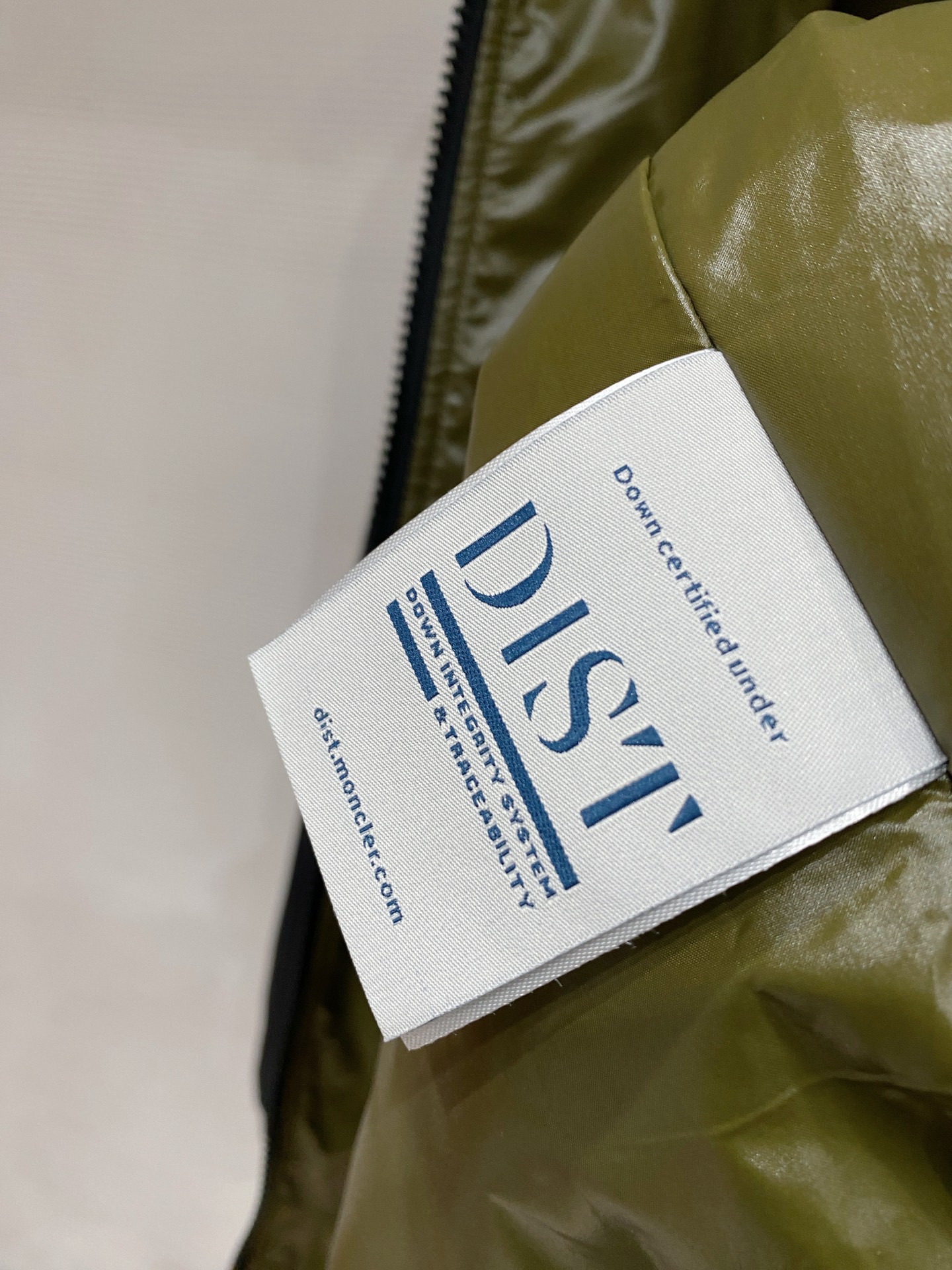 Moncler 蒙口 2026ss春季新款夹克外套全高端版本！高定专柜面料辅料，透气舒适度高，细节无可挑